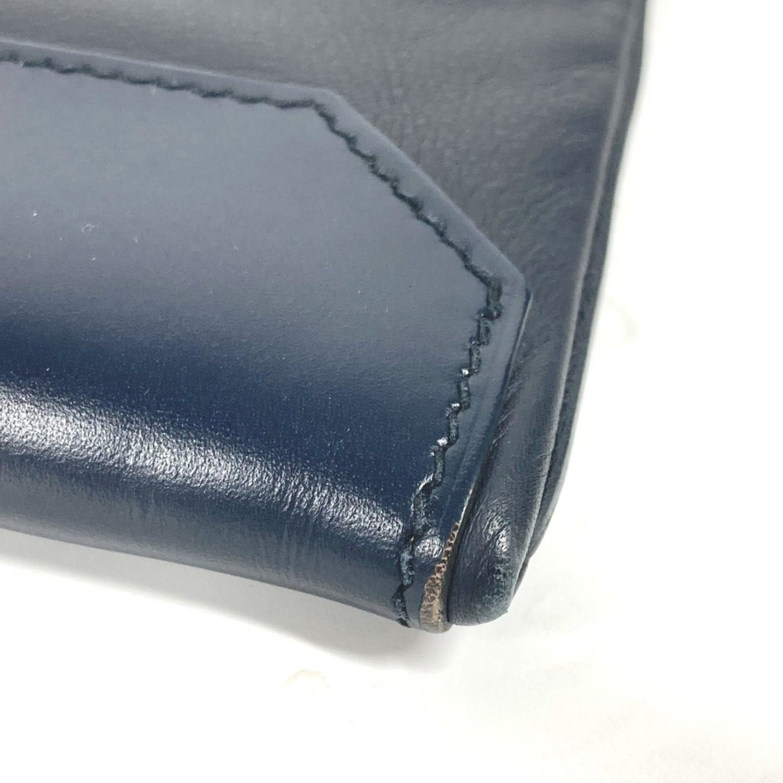 Hermes clutch pouch - 8