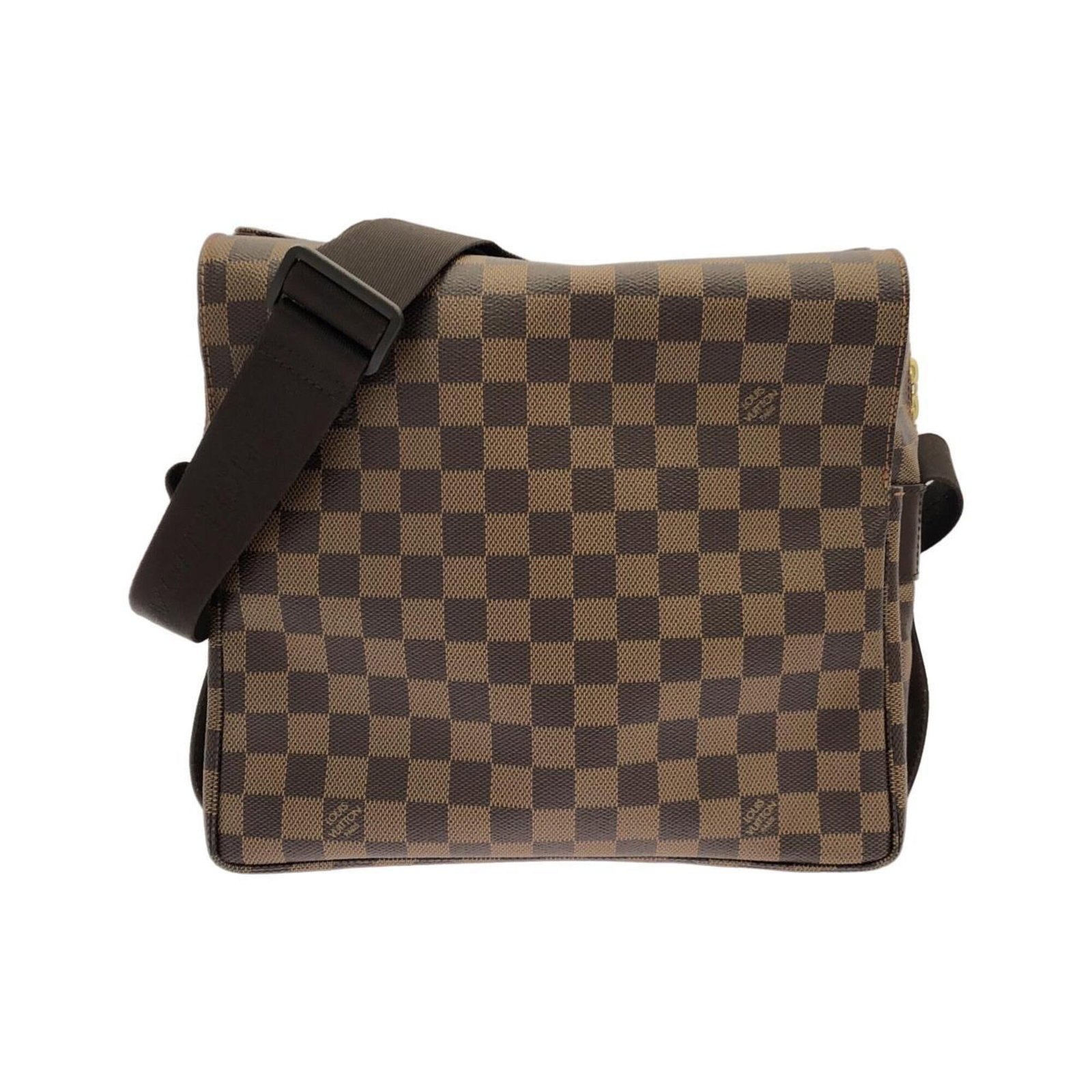 Canvas Coated Louis Vuitton Bag Shoulder: Canvas Coated Louis Vuitton Bag Shoulder Canvas Coated Louis Vuitton Bag Shoulder is a stylish shoulder bag made from coated canvas, featuring a gold hardware finish. Measuring 26cm x 28.5cm x 14cm,