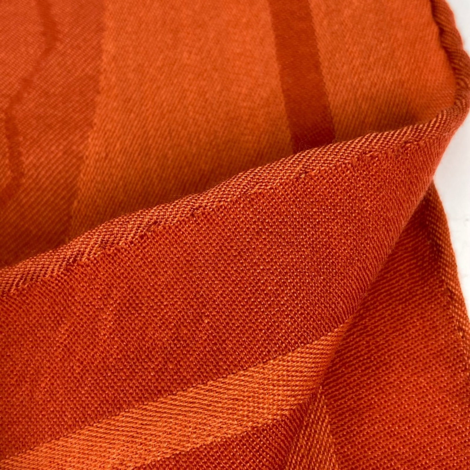 Hermes Shawl Wool - 14