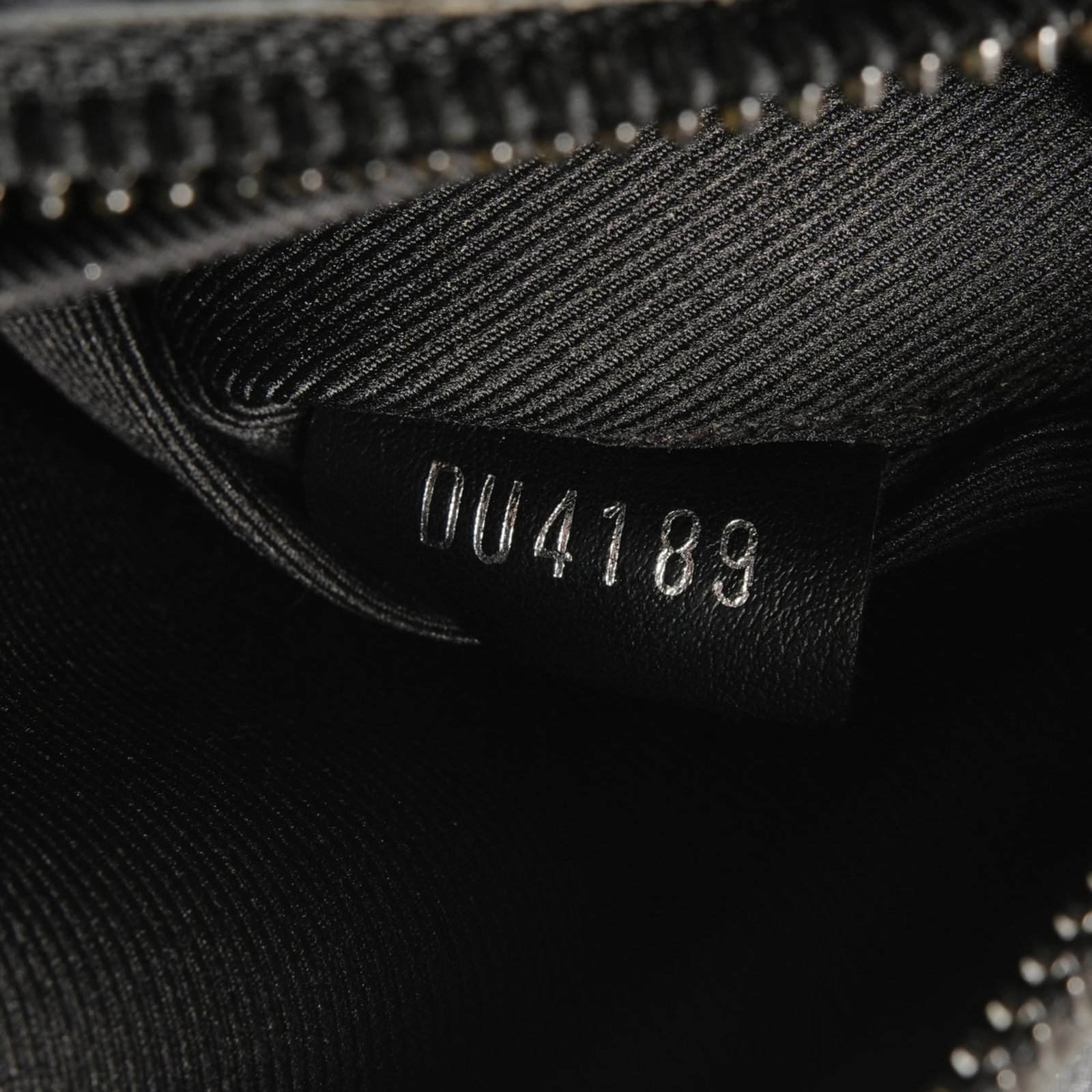 Monogram Eclipse Vuitton Bag Shoulder Louis - 10