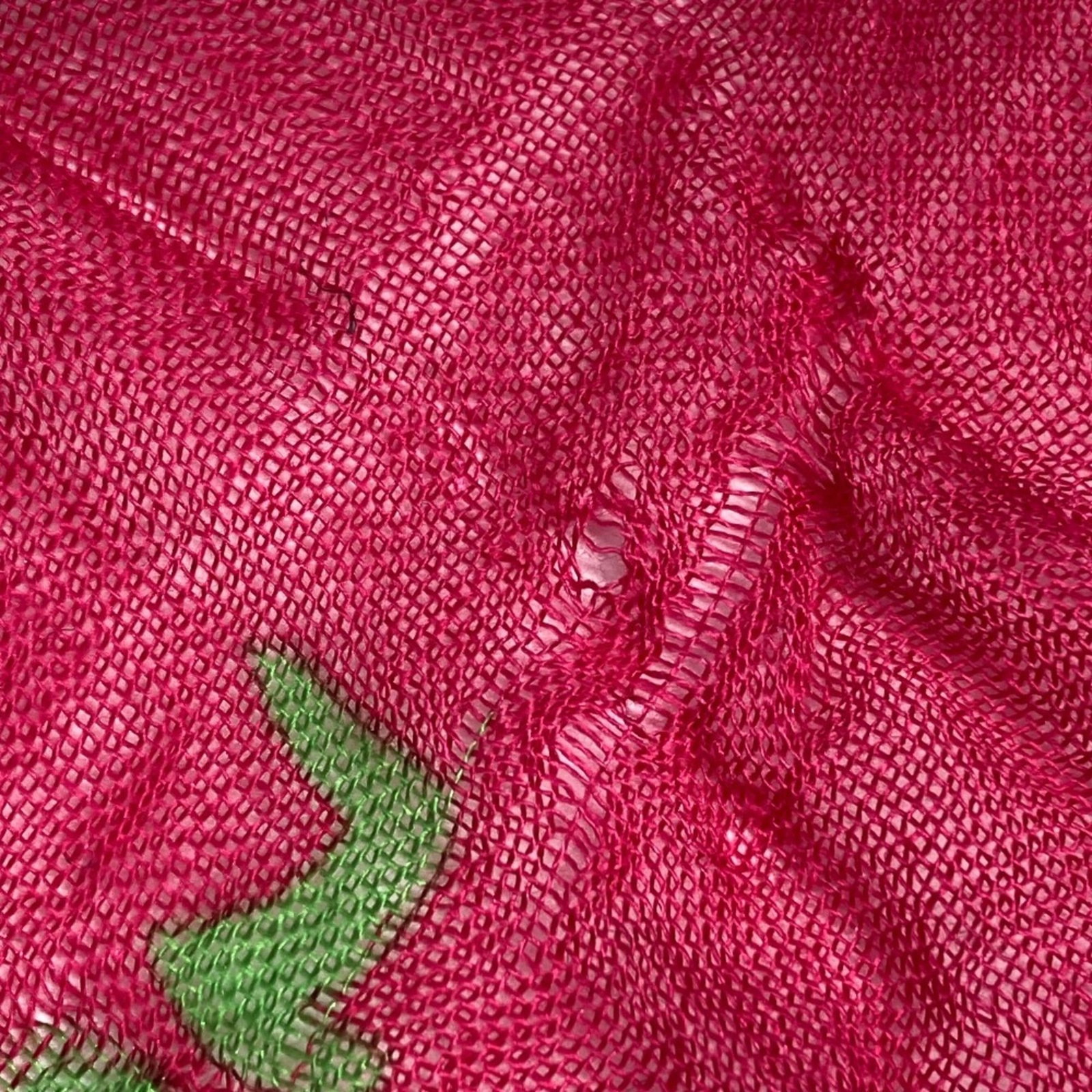 Louis Vuitton Stole - 6
