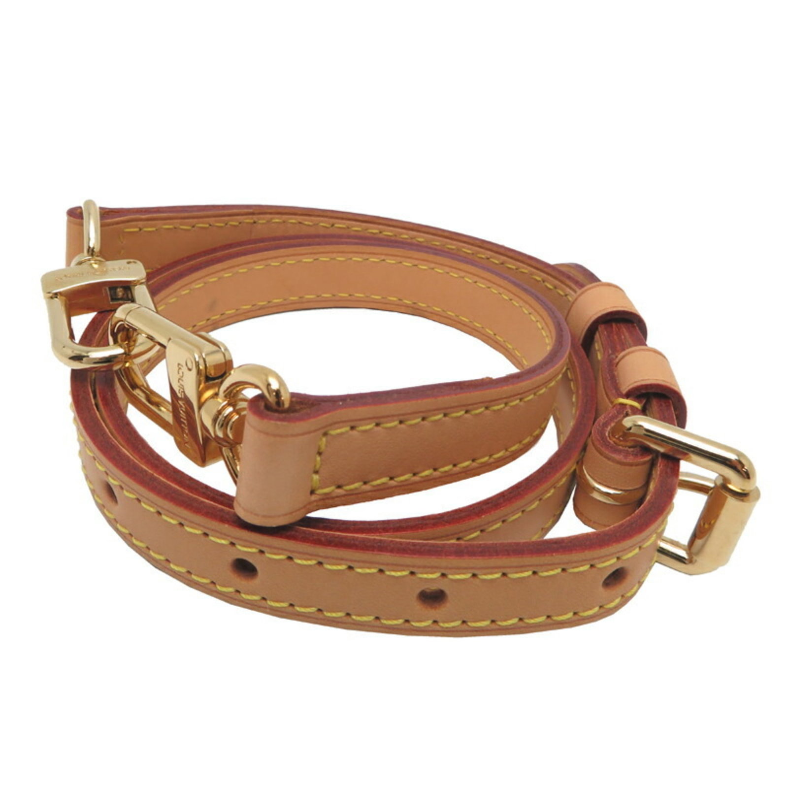 Leather Strap Louis Vuitton - 2