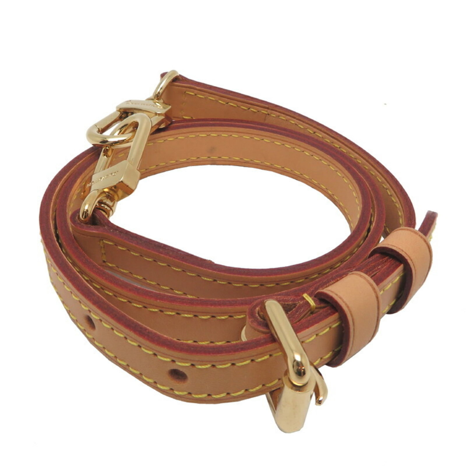 Leather Strap Louis Vuitton - 3