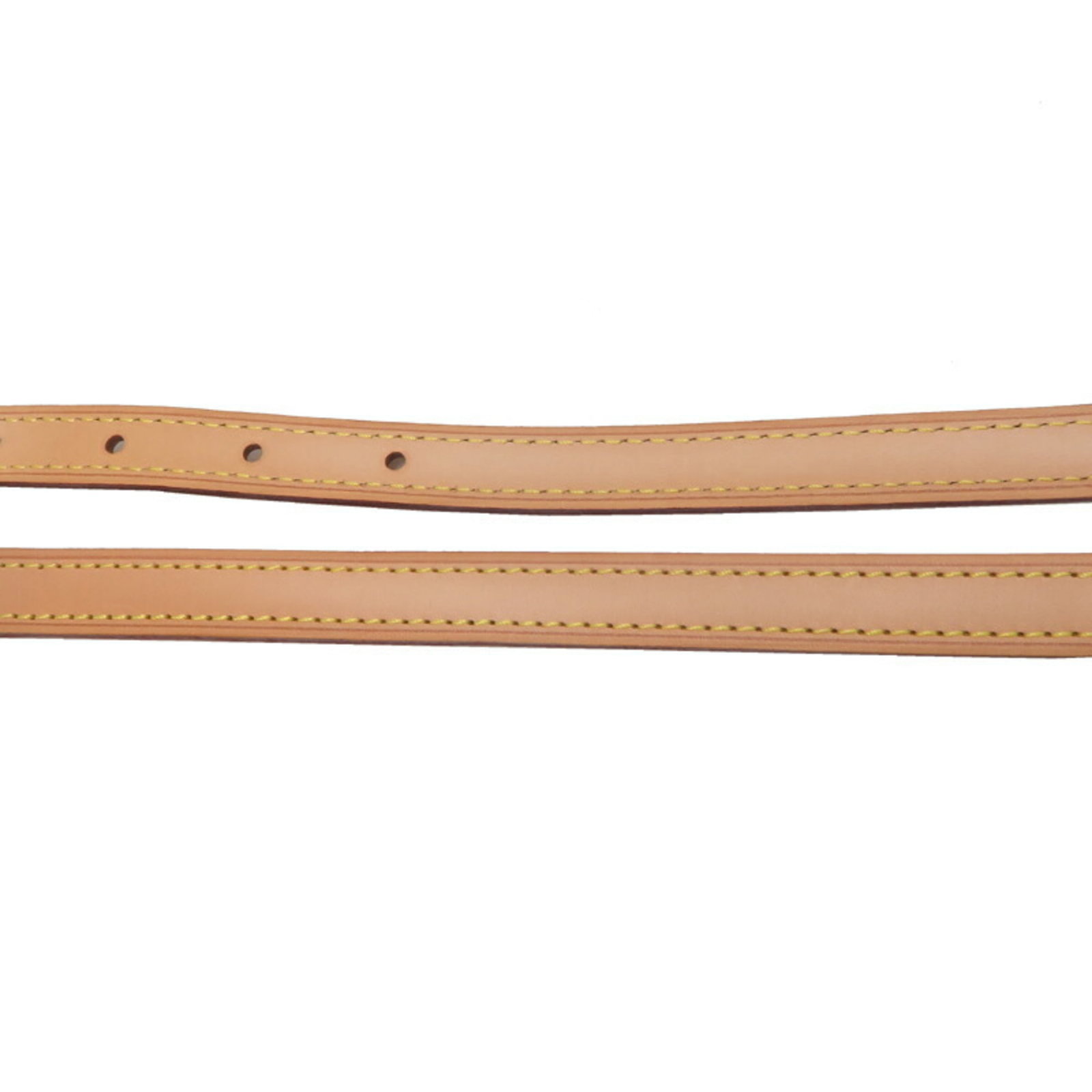 Leather Strap Louis Vuitton - 5