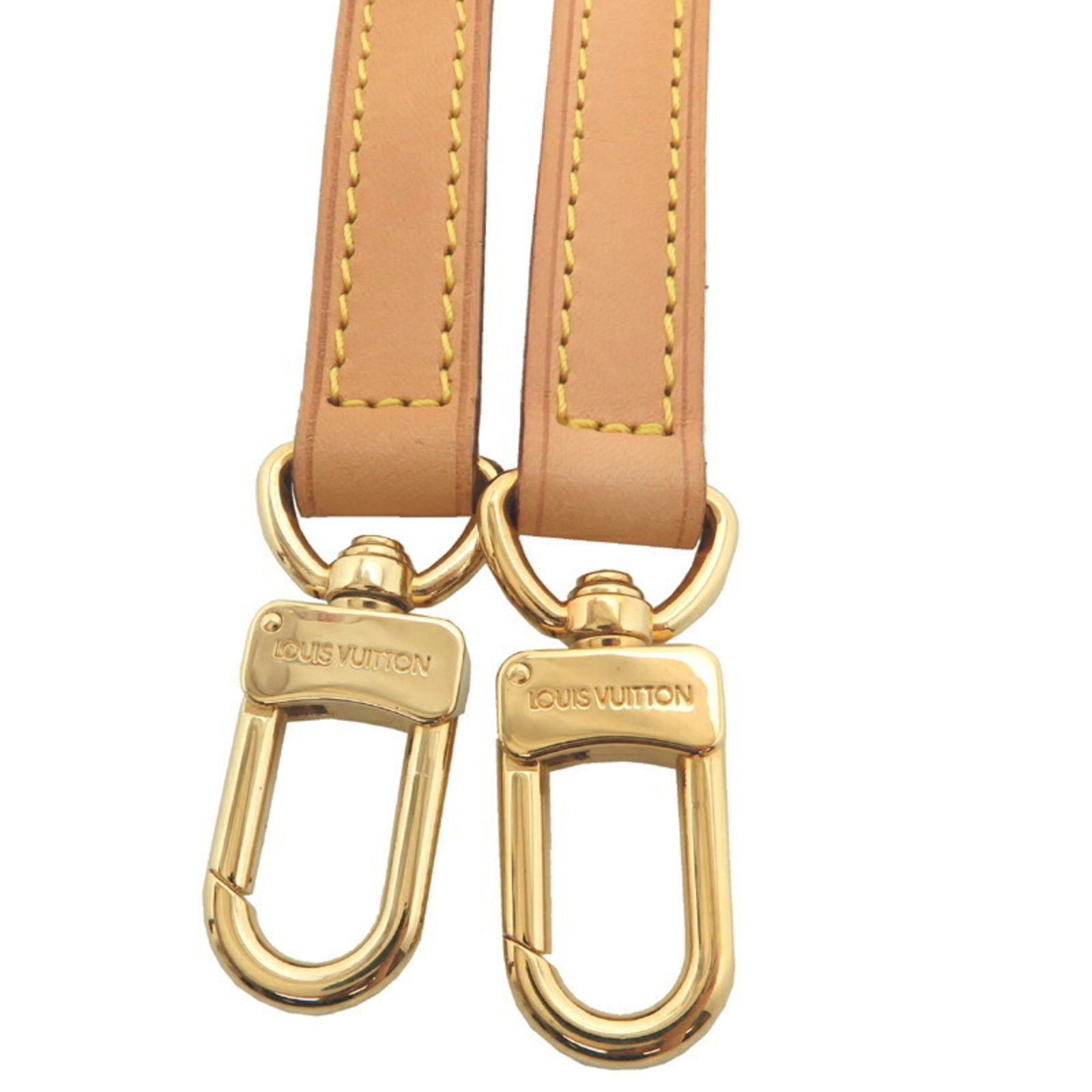Leather Strap Louis Vuitton - 6