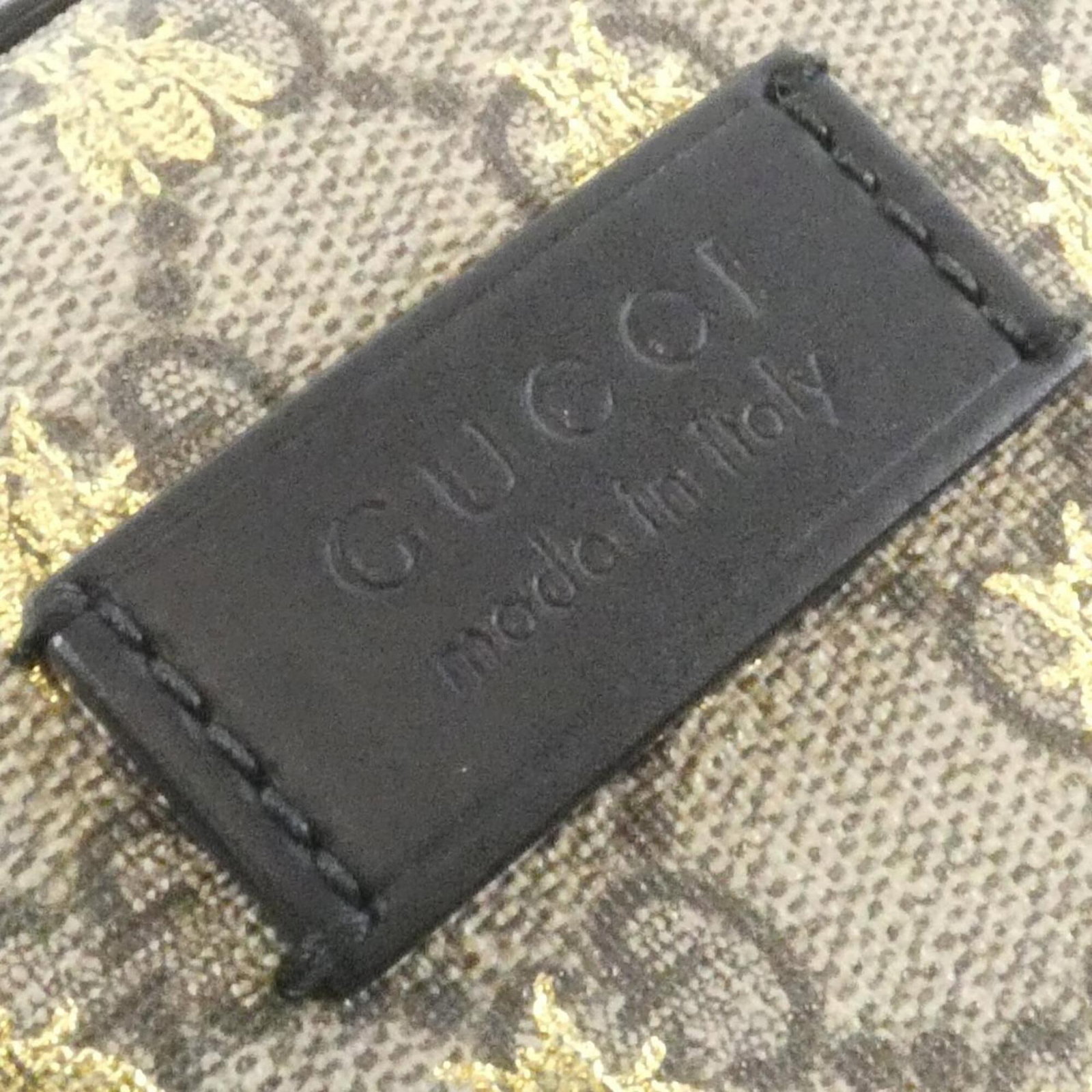 Backpack Supreme Gucci Gg - 5