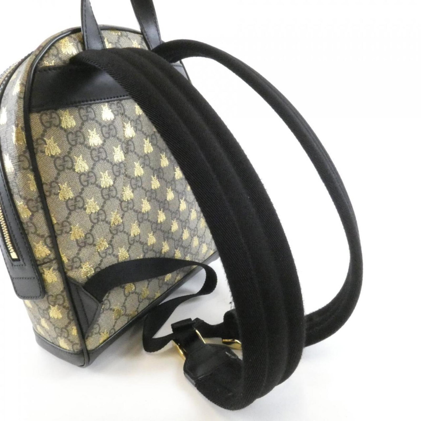Backpack Supreme Gucci Gg - 6