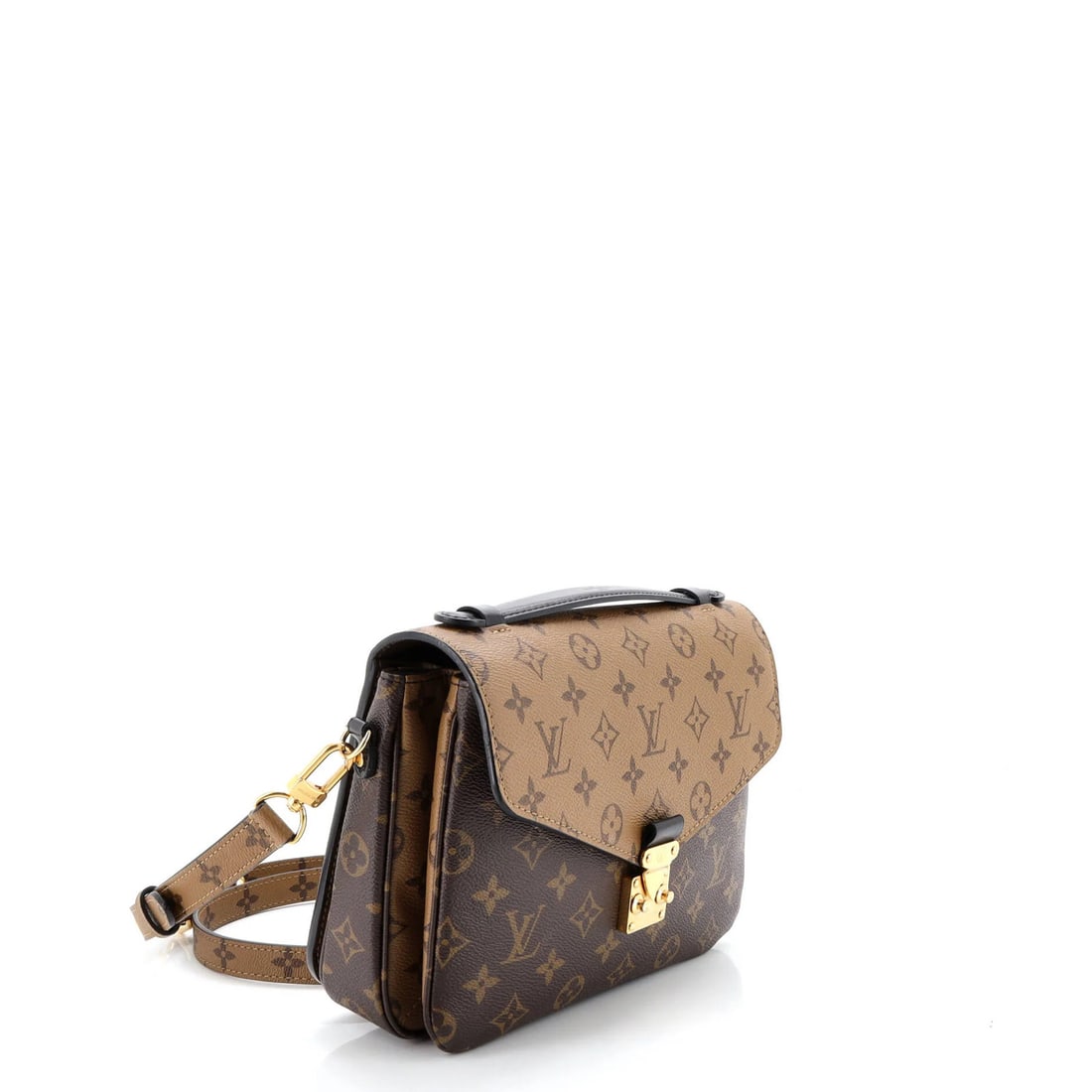 Monogram Reverse Canvas Pochette Louis Vuitton - 2