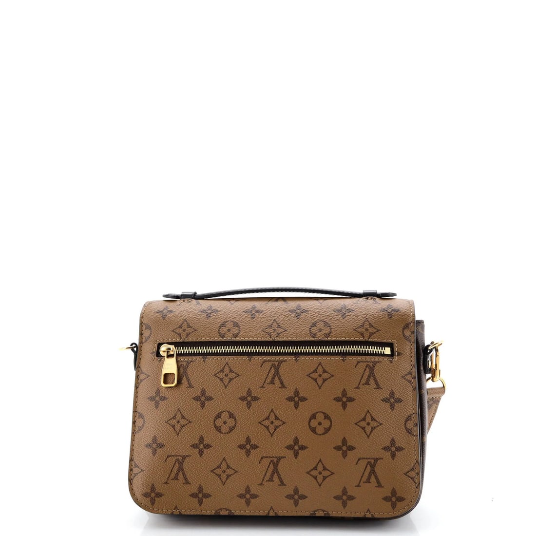 Monogram Reverse Canvas Pochette Louis Vuitton - 3
