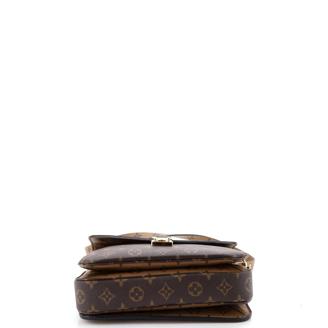 Monogram Reverse Canvas Pochette Louis Vuitton - 4