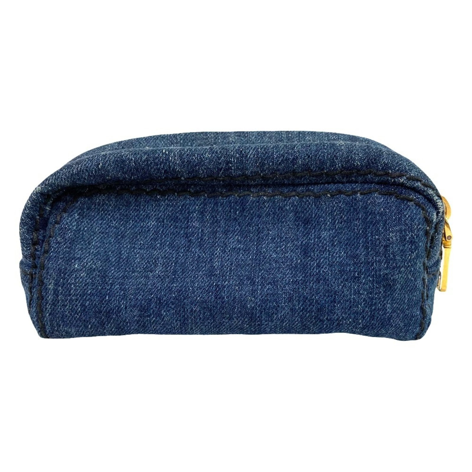 Pouch Denim Prada - 2