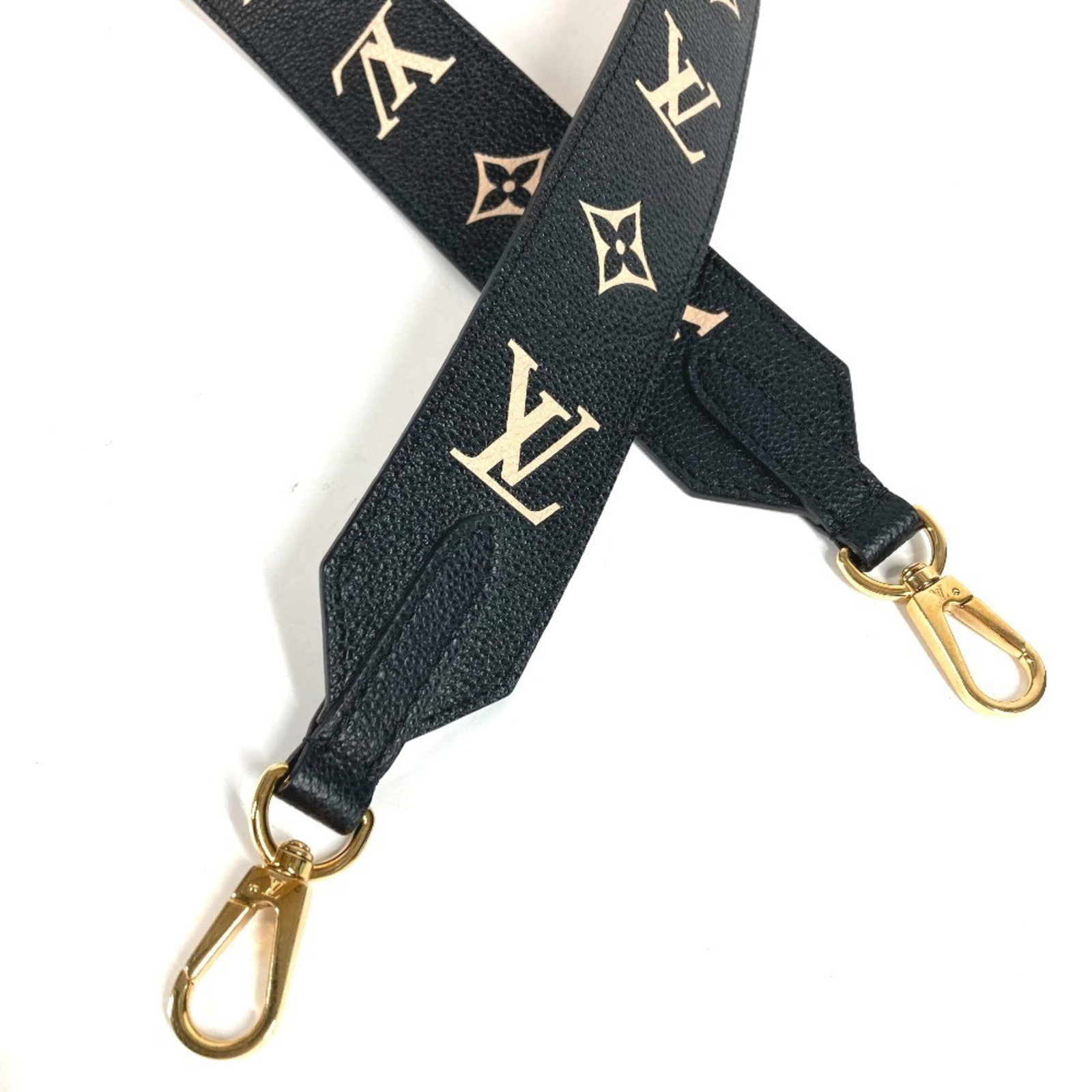 Leather Strap Louis Vuitton - 2