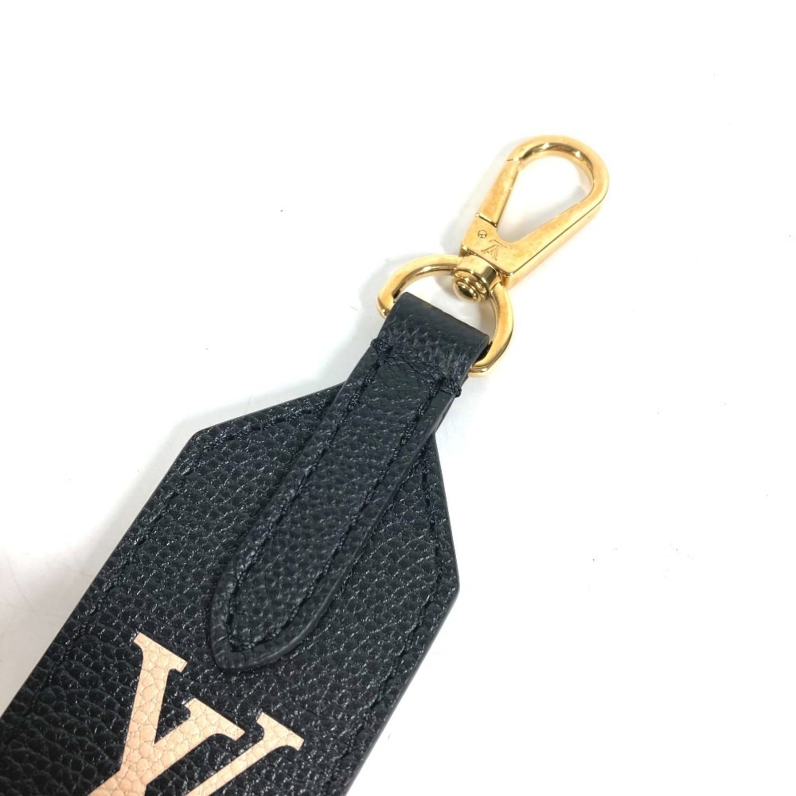 Leather Strap Louis Vuitton - 7