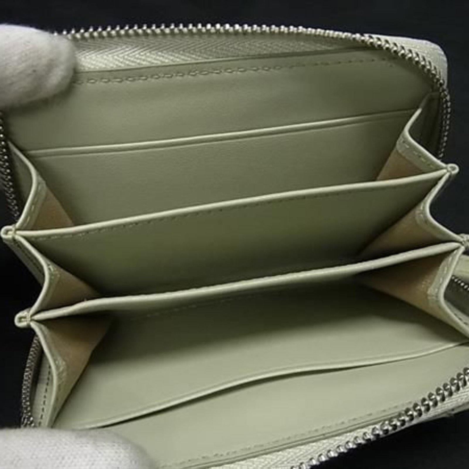Mcm Coin Case Leather - 3