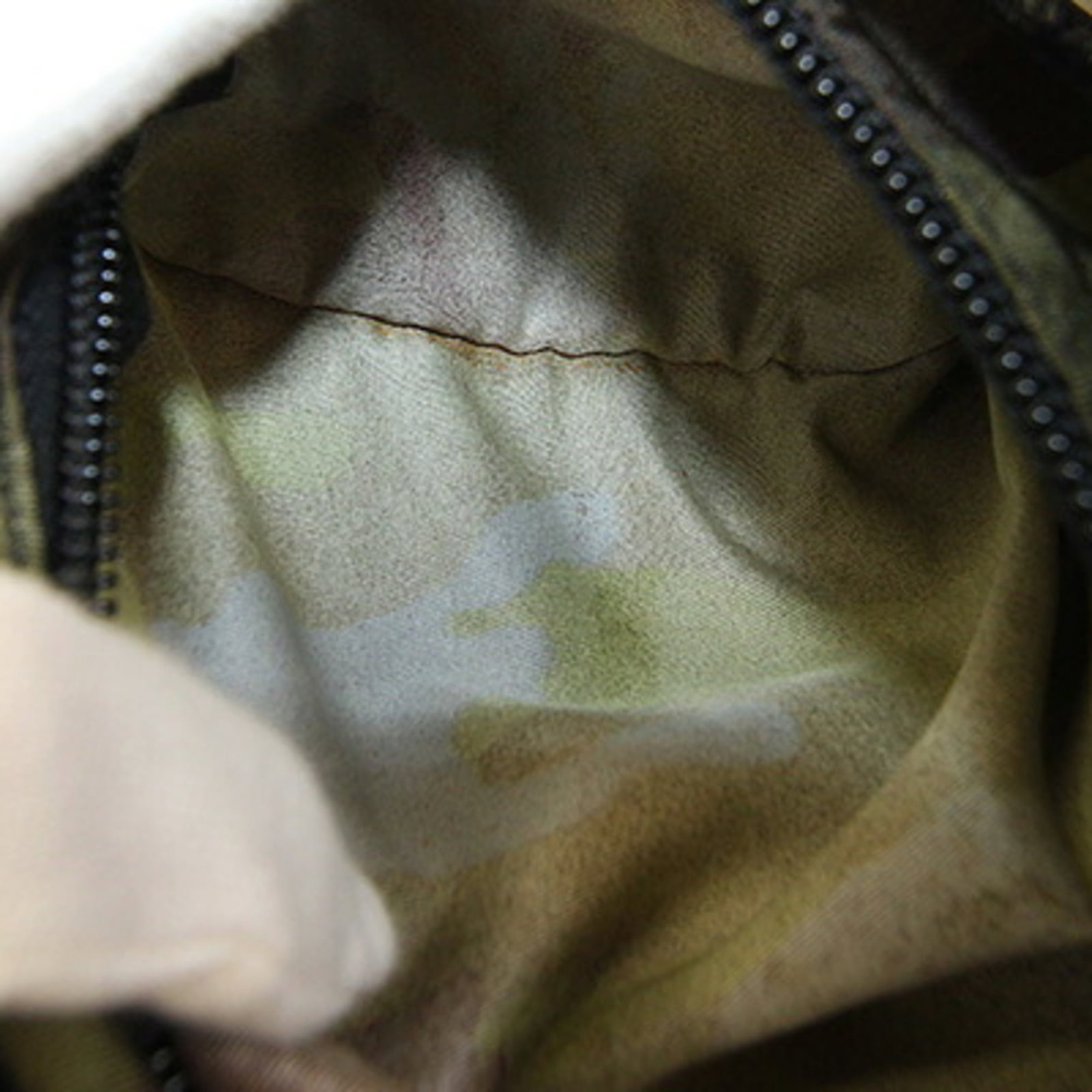 Pouch Nylon Handbag Prada - 6