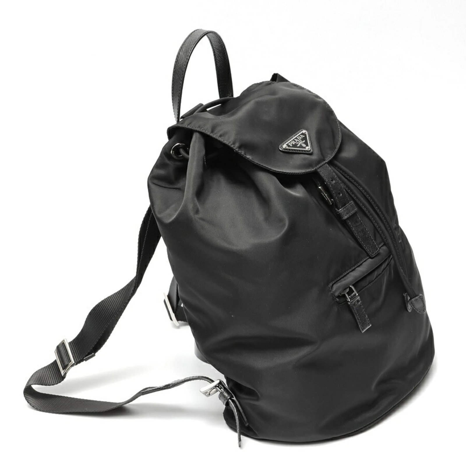 Backpack Nylon Prada - 2