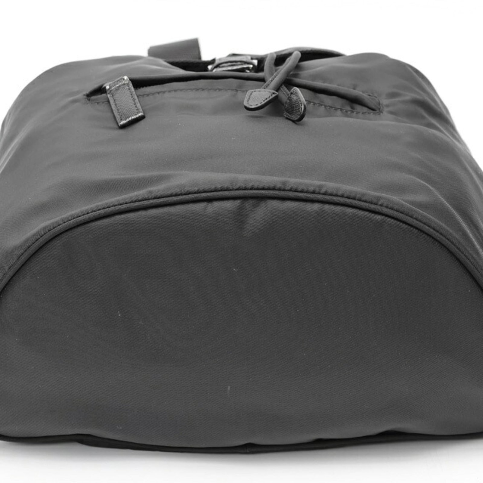 Backpack Nylon Prada - 4
