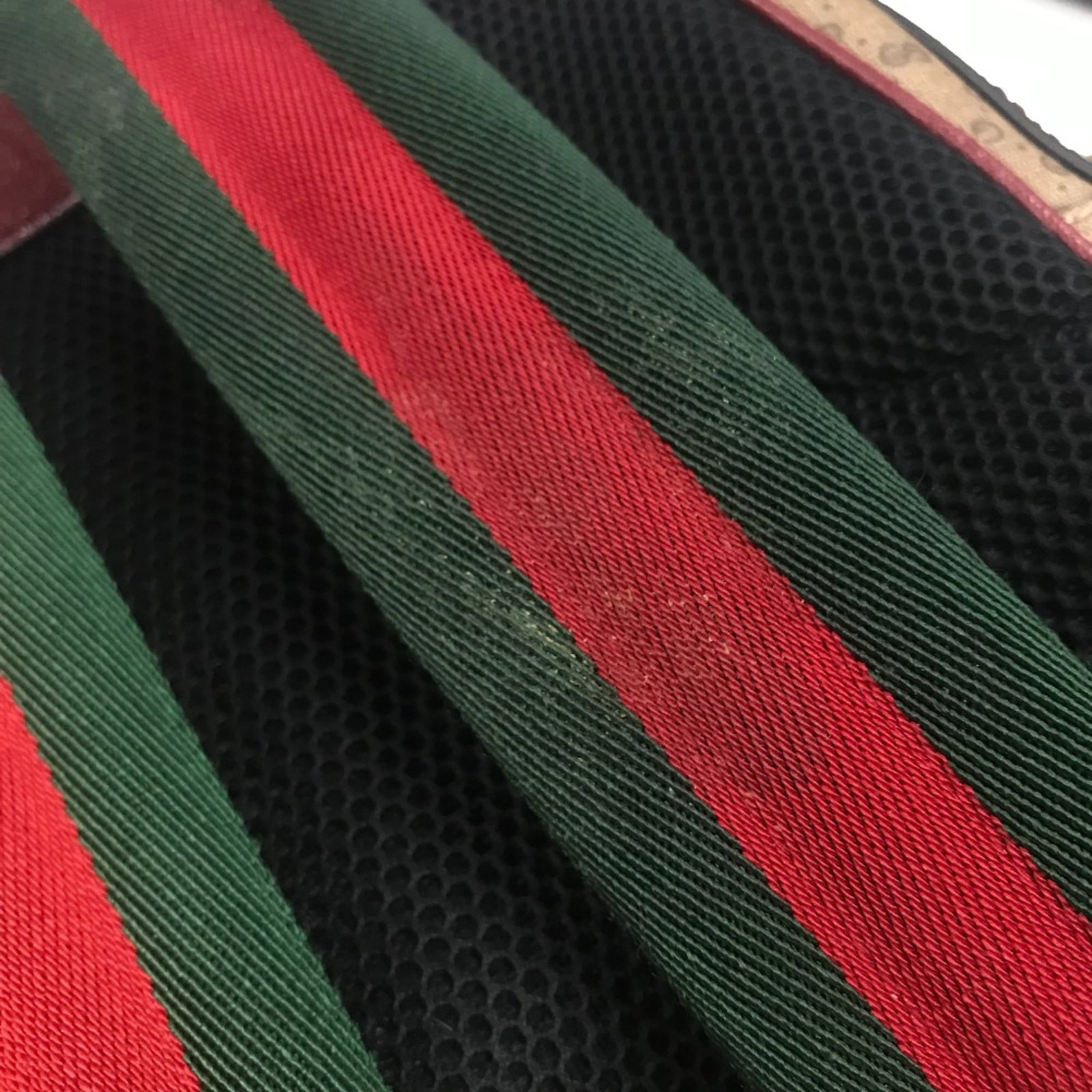 Gucci Backpack - 10