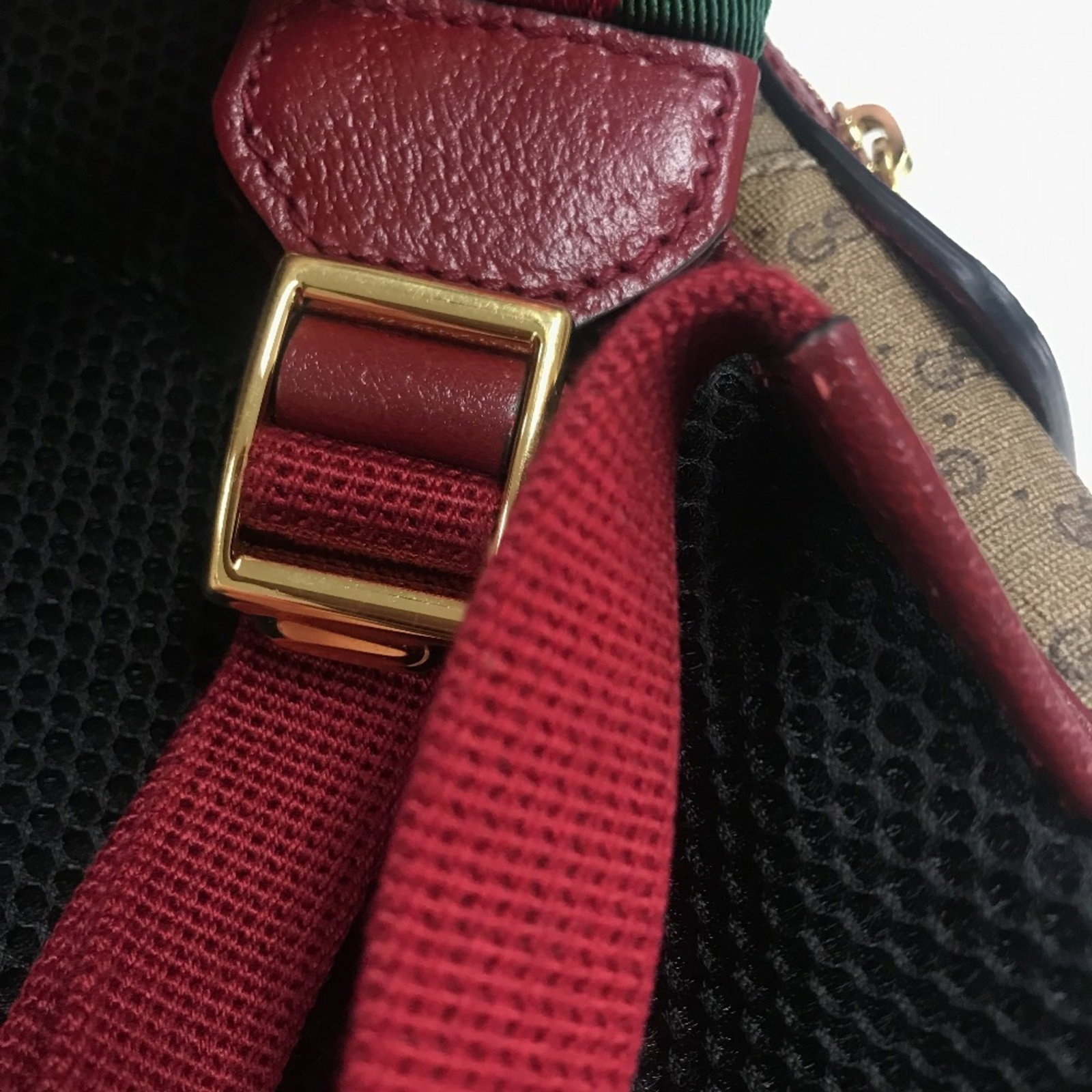Gucci Backpack - 11