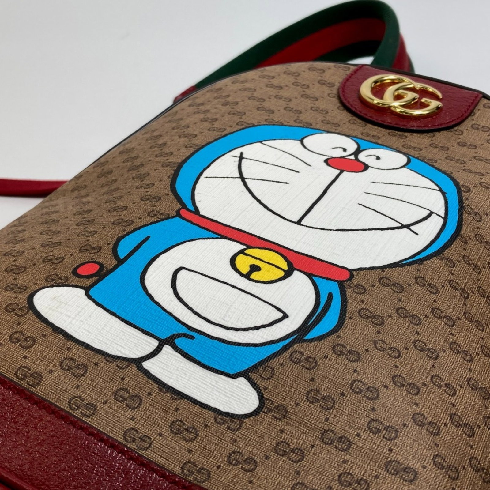 Gucci Backpack - 13