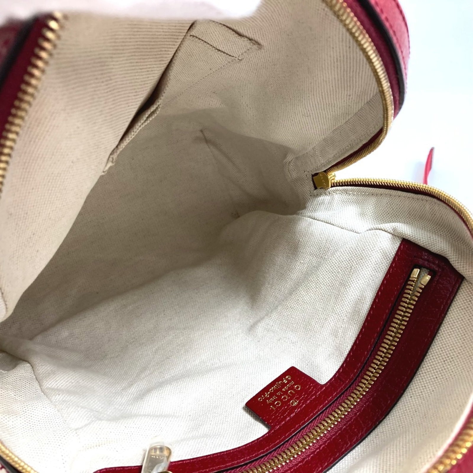 Gucci Backpack - 15