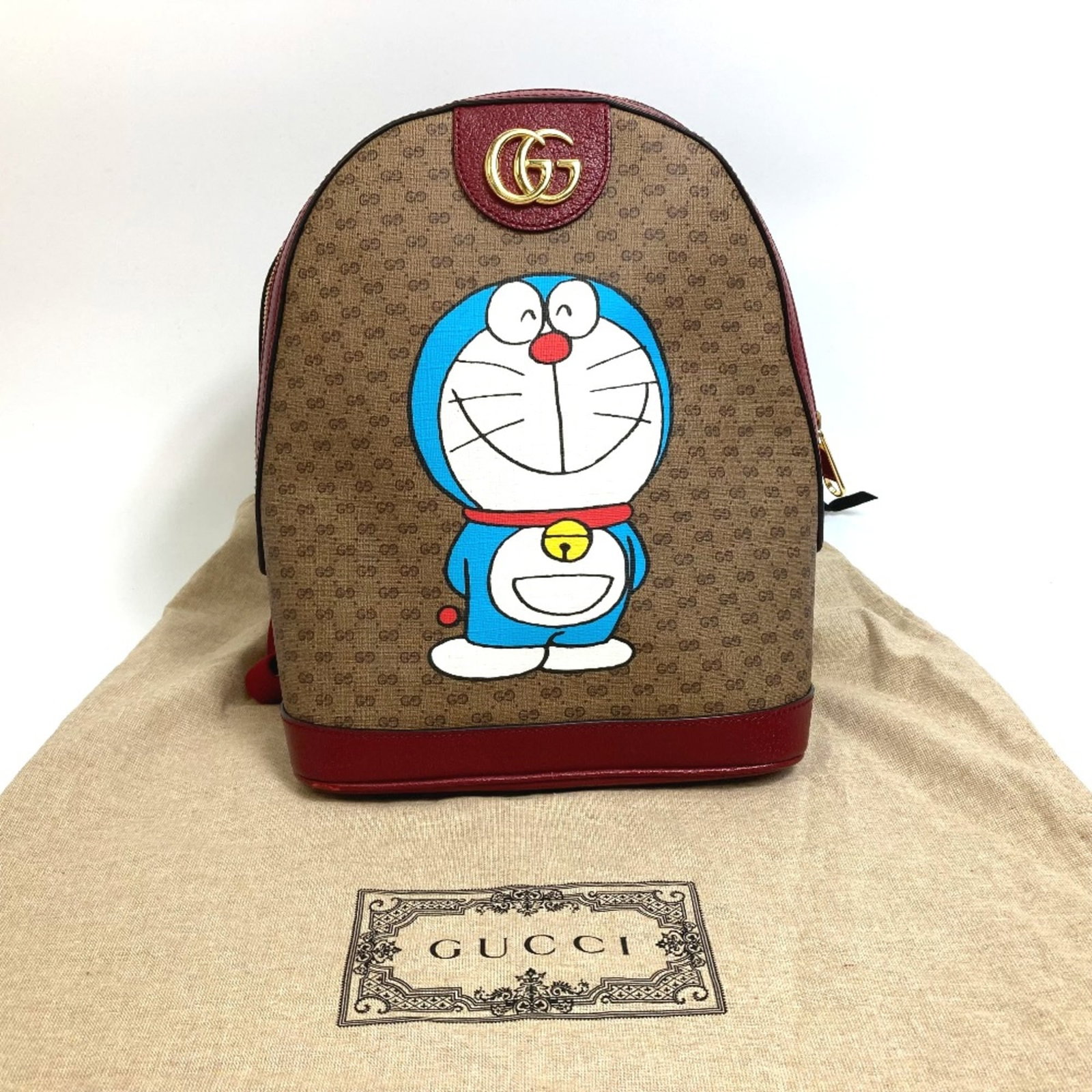Gucci Backpack - 16