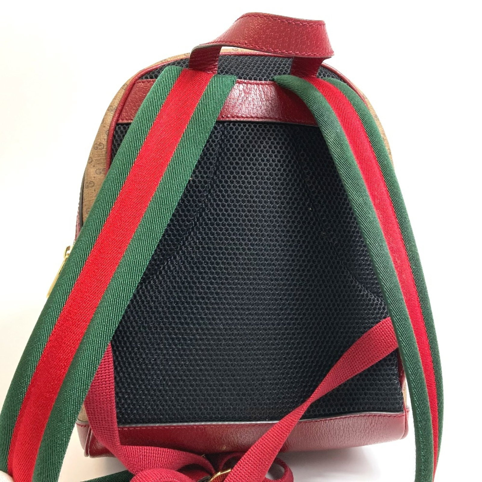 Gucci Backpack - 2