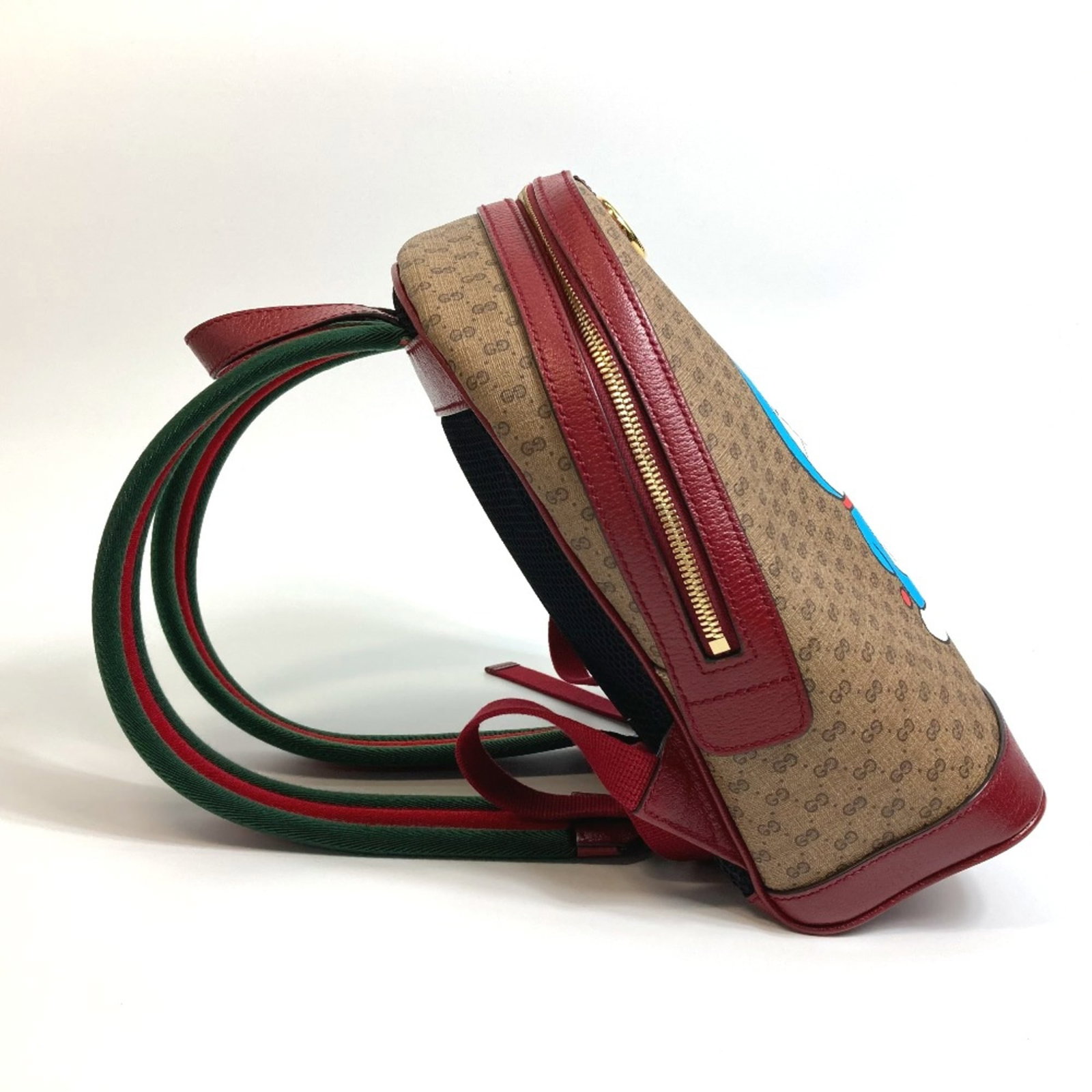Gucci Backpack - 3