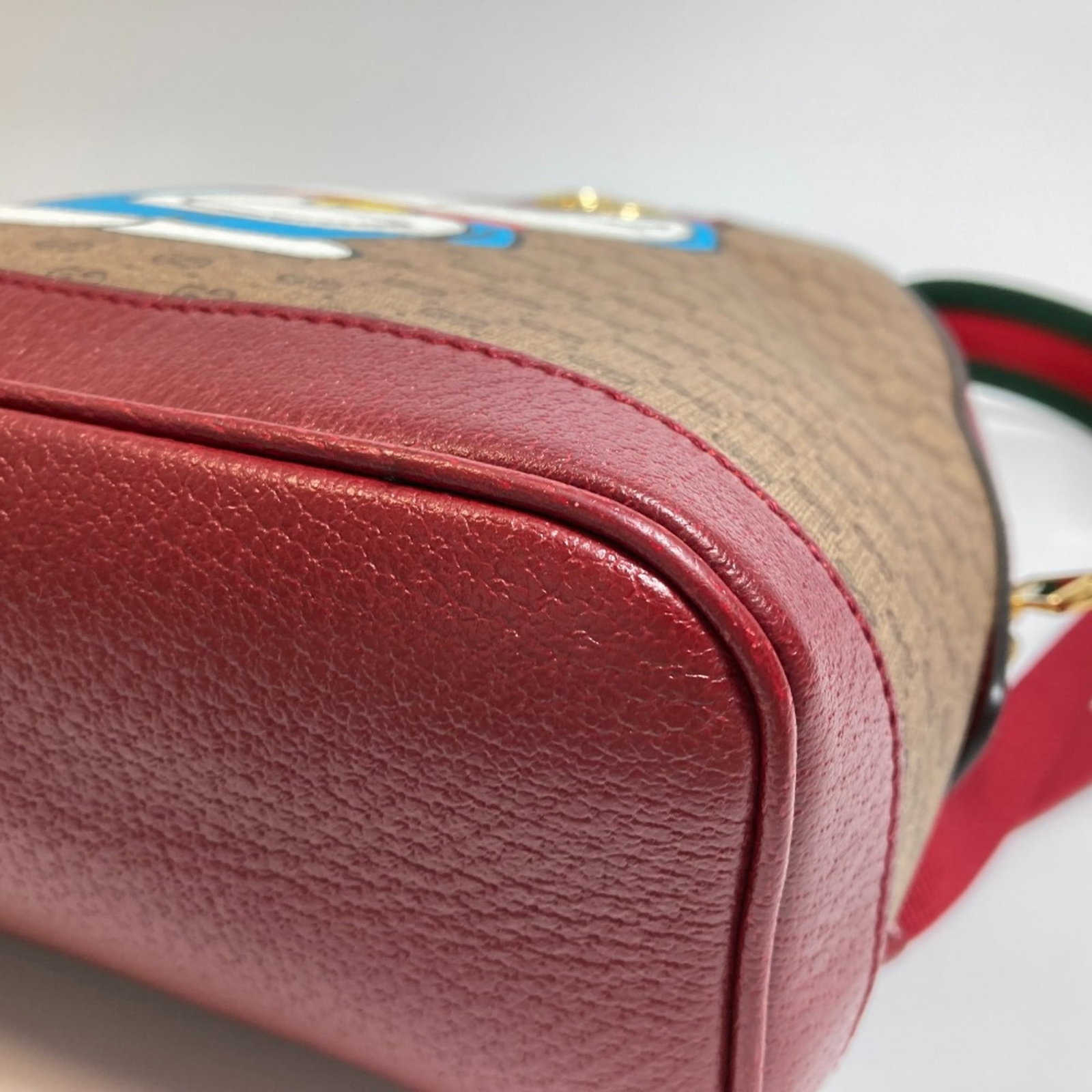 Gucci Backpack - 5
