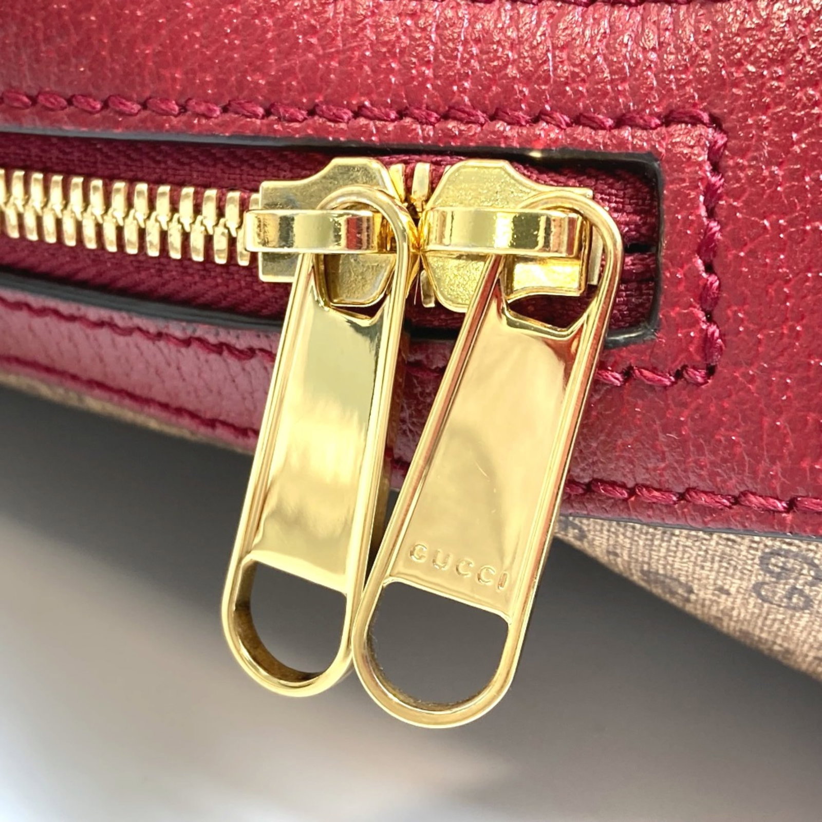 Gucci Backpack - 7