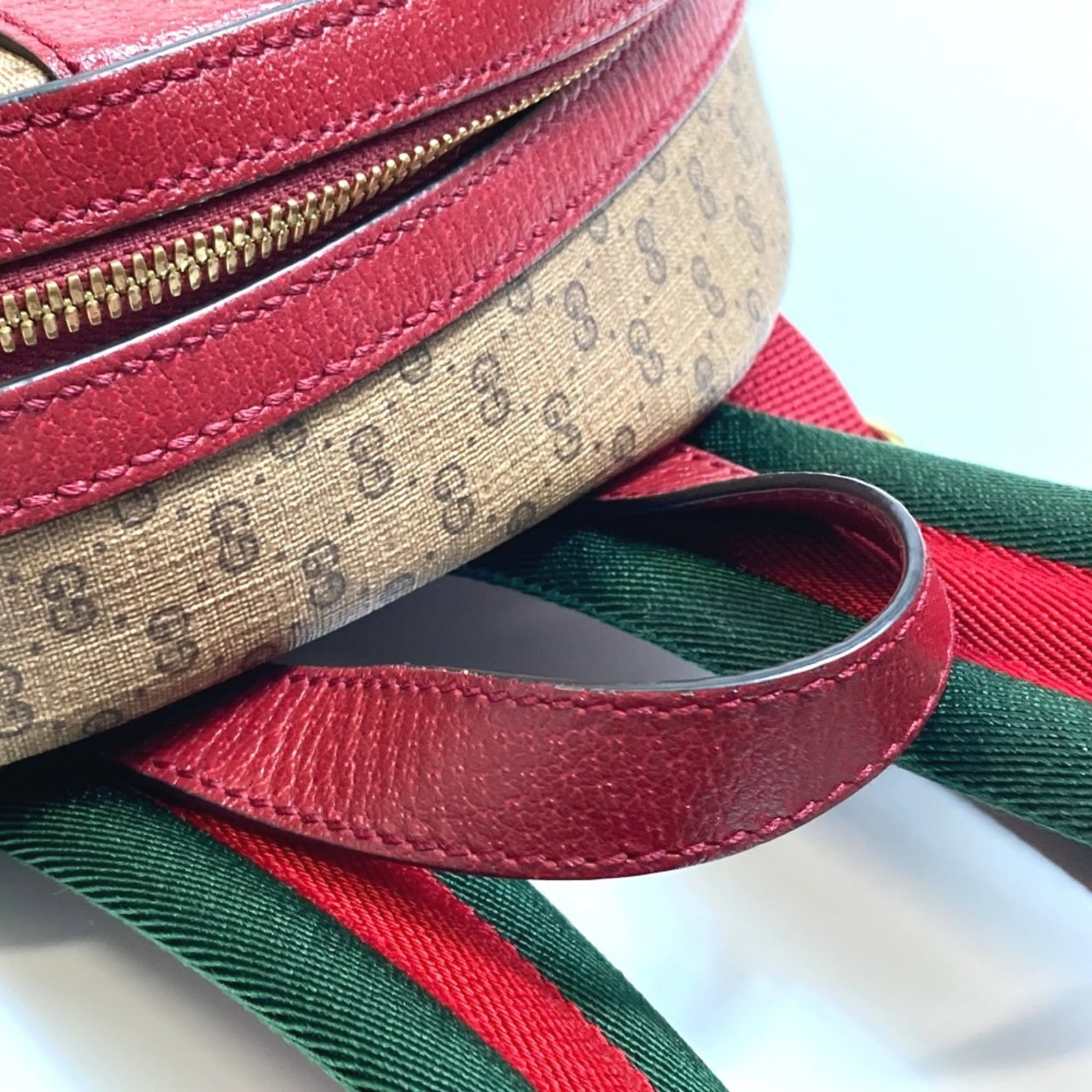 Gucci Backpack - 8