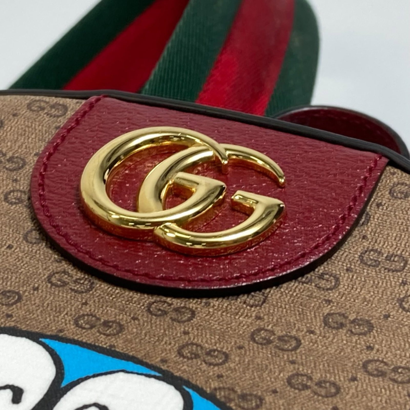 Gucci Backpack - 9