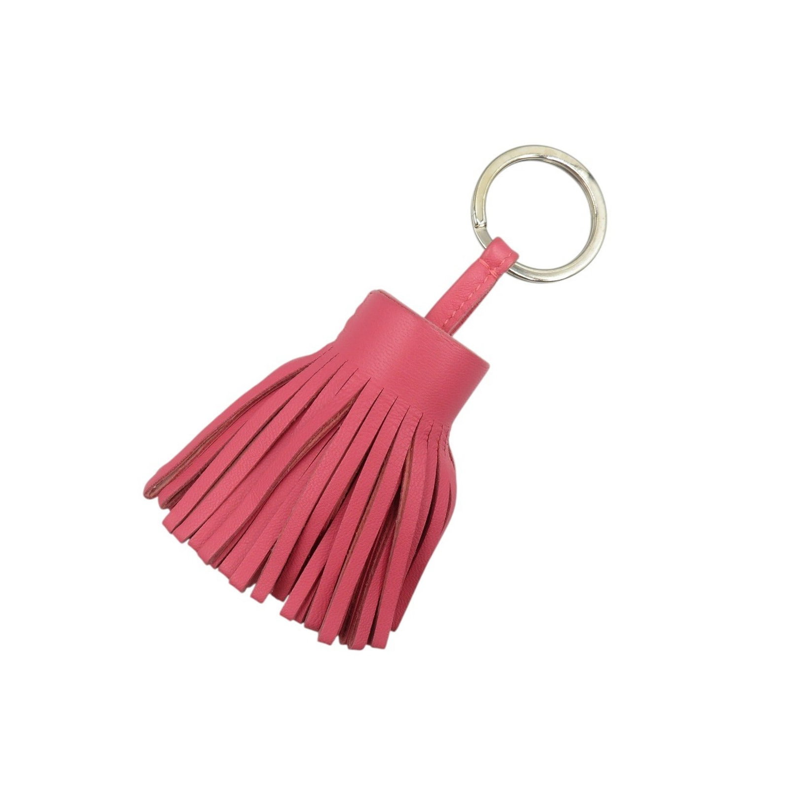Keyring Agneau Milo Hermes - 2