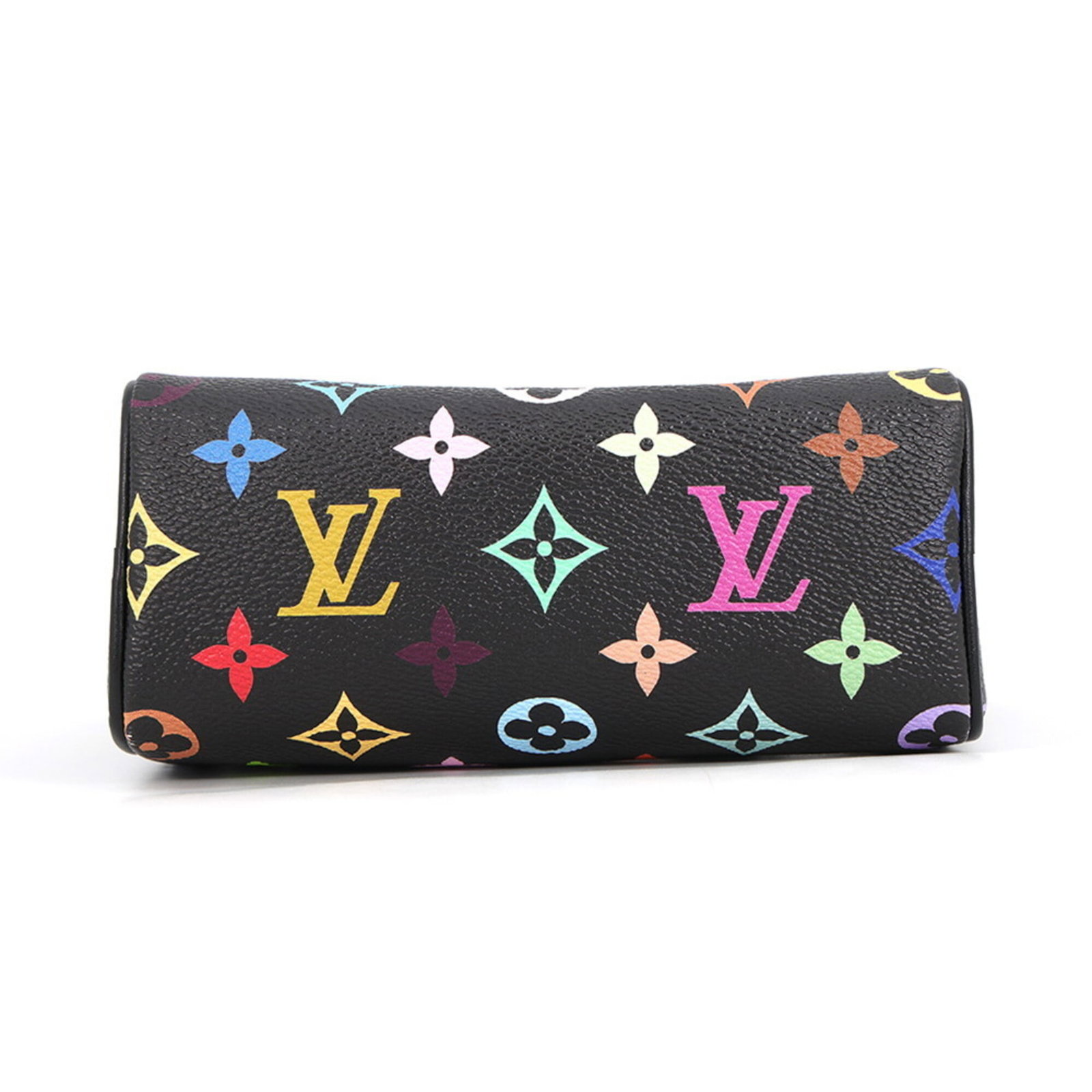 Handbag Louis Vuitton Monogram Multicolore - 3