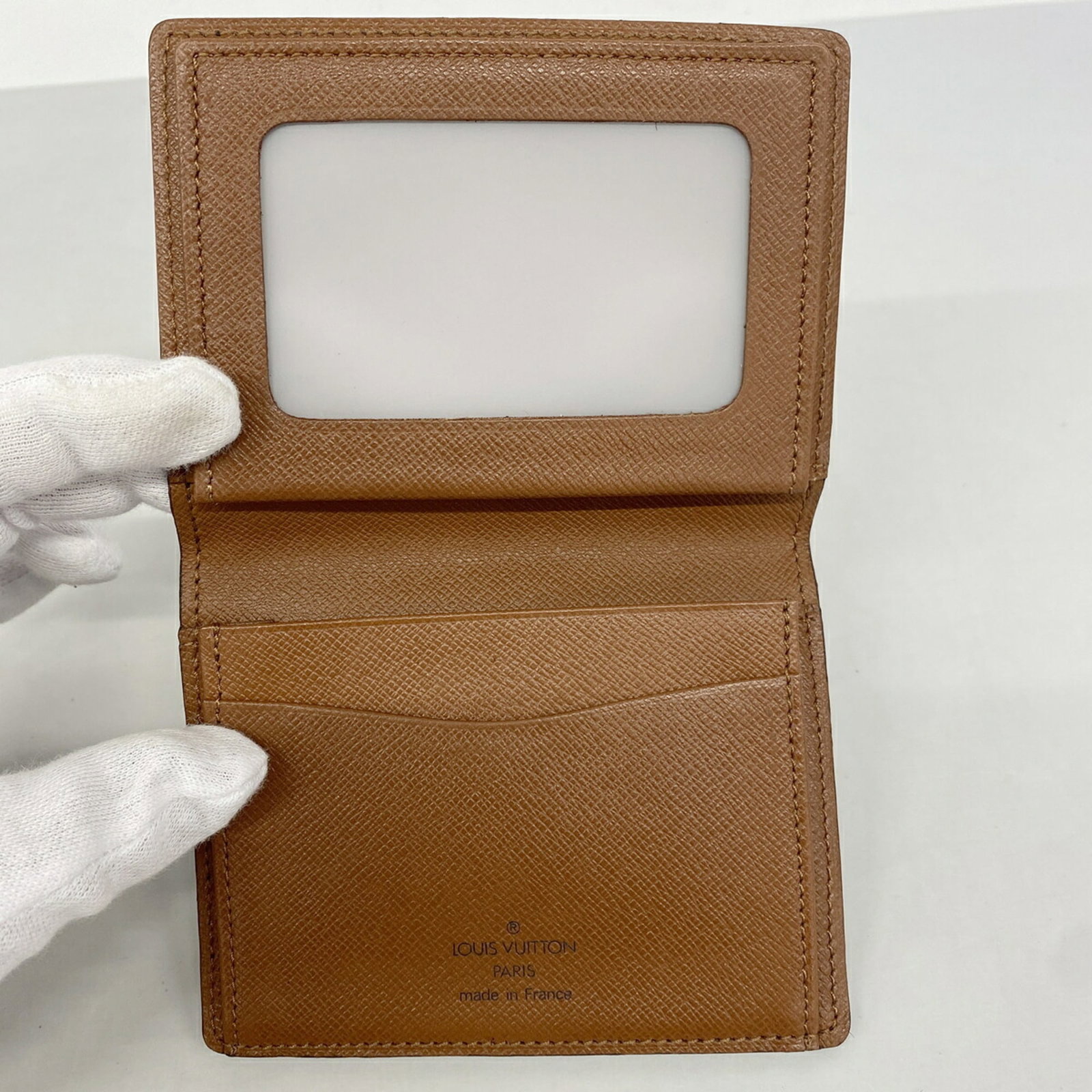 Case Louis Vuitton Card - 3