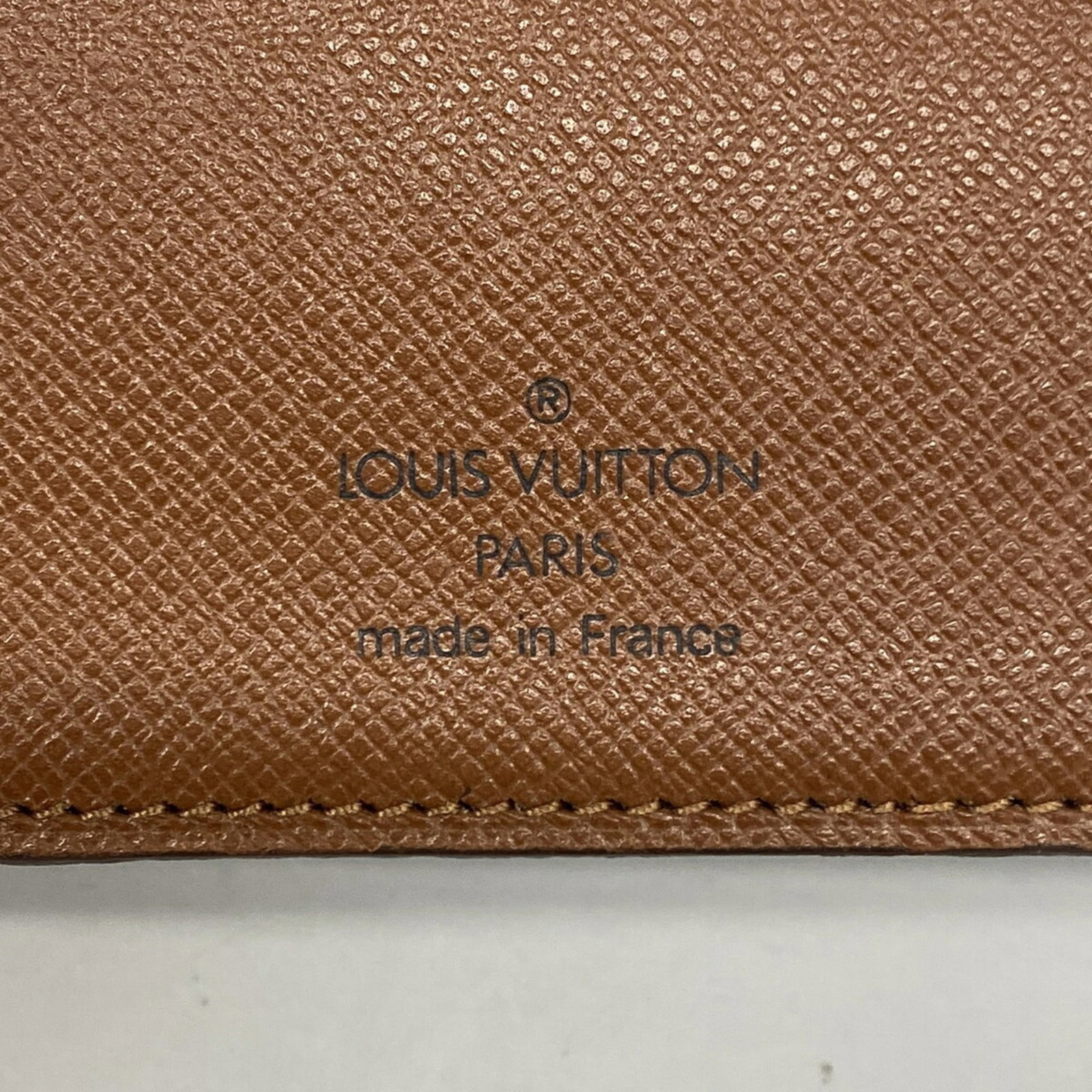 Case Louis Vuitton Card - 4