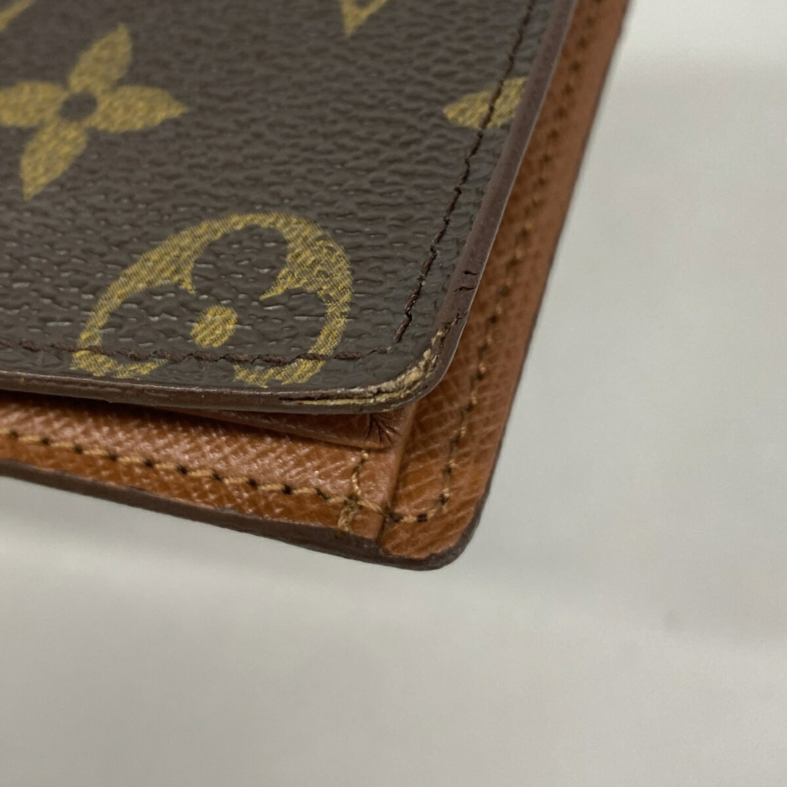 Case Louis Vuitton Card - 5