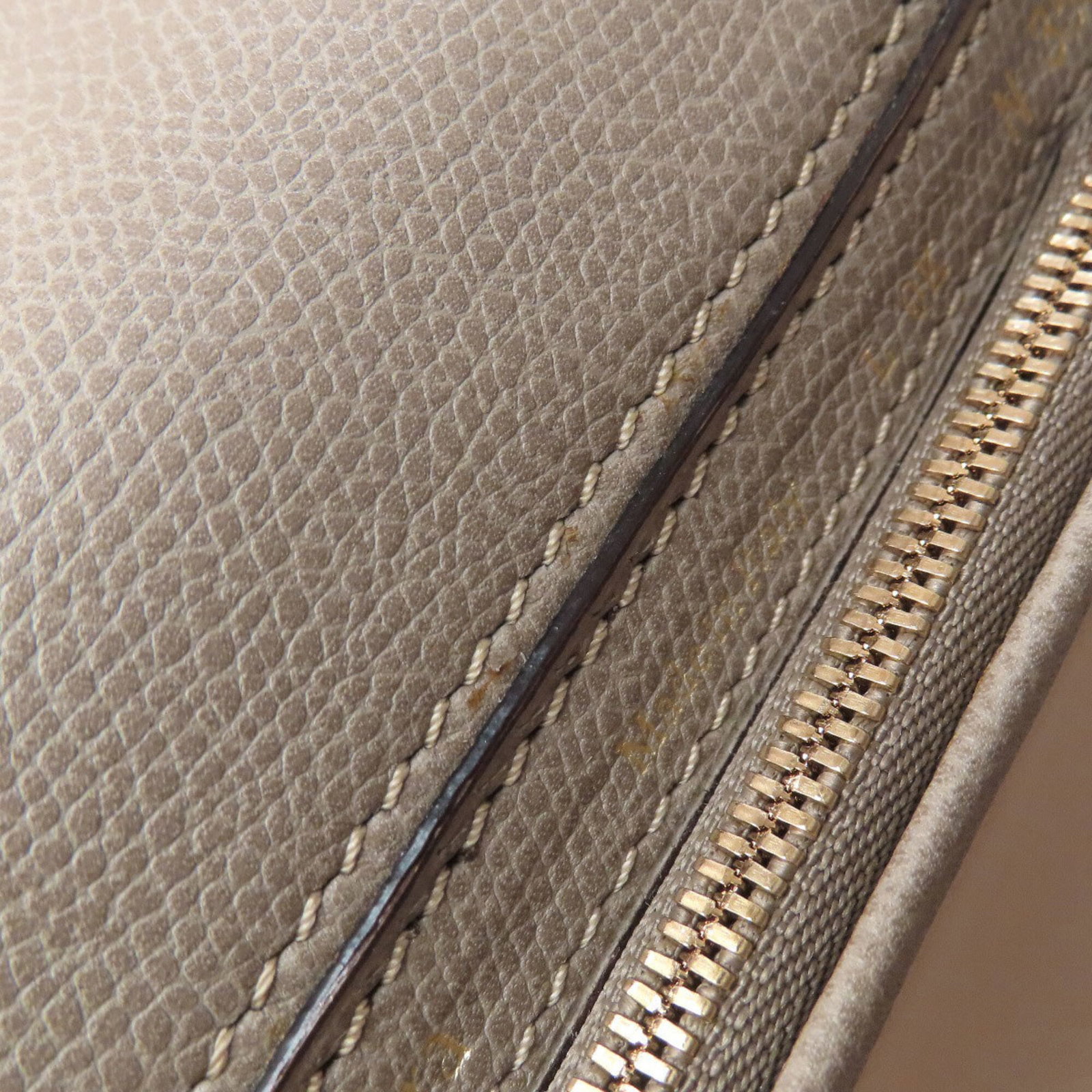 Handbag Leather Valextra - 11