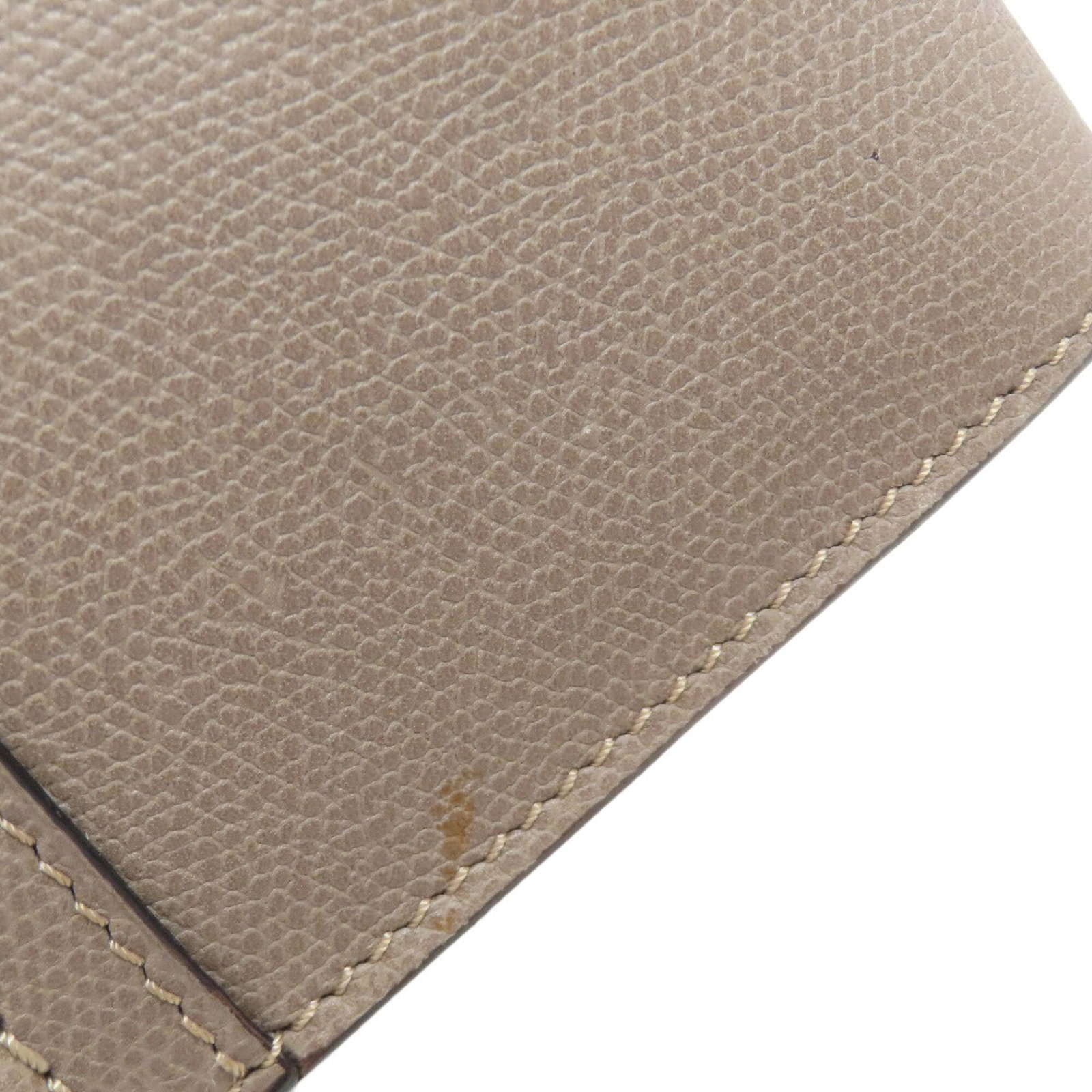 Handbag Leather Valextra - 18