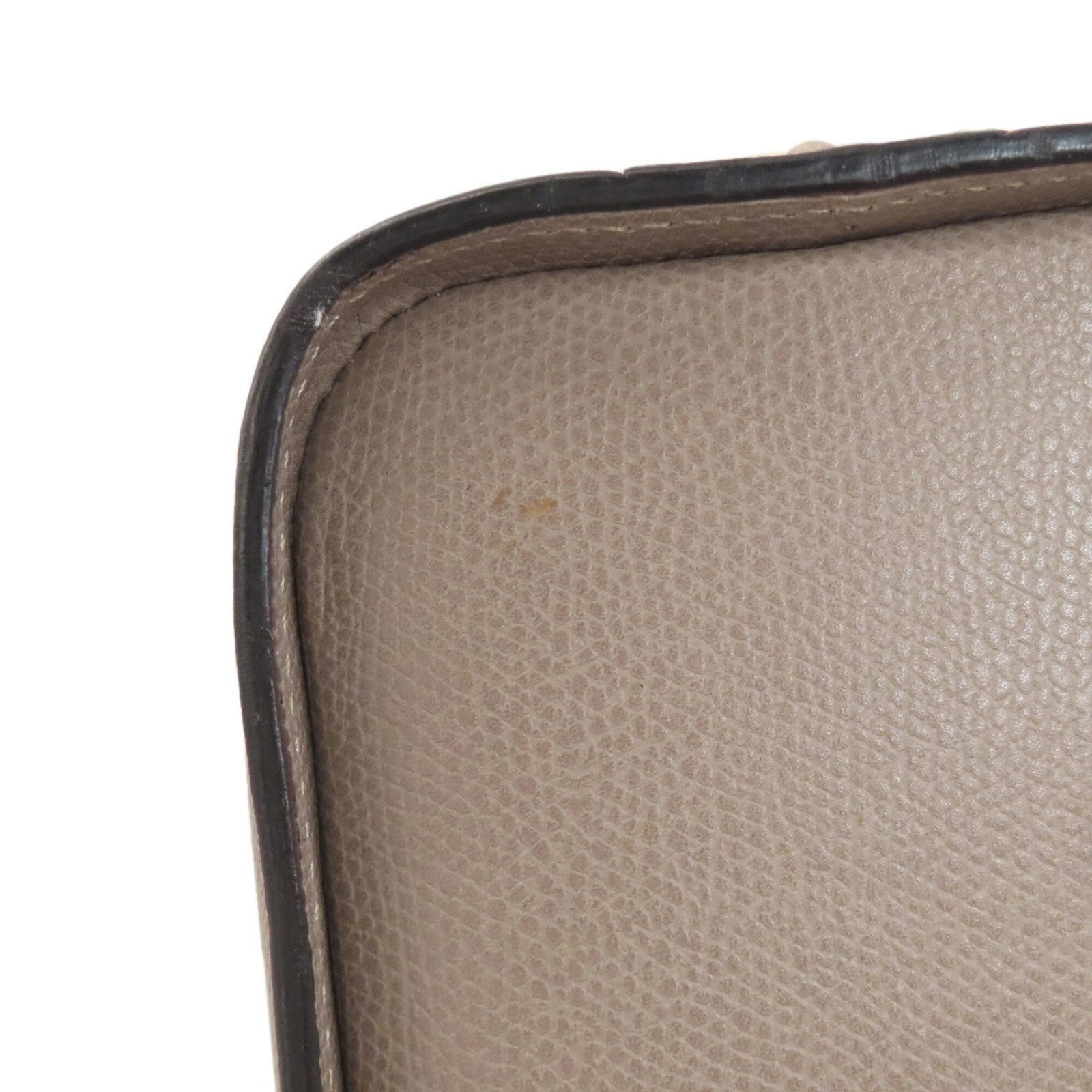 Handbag Leather Valextra - 19