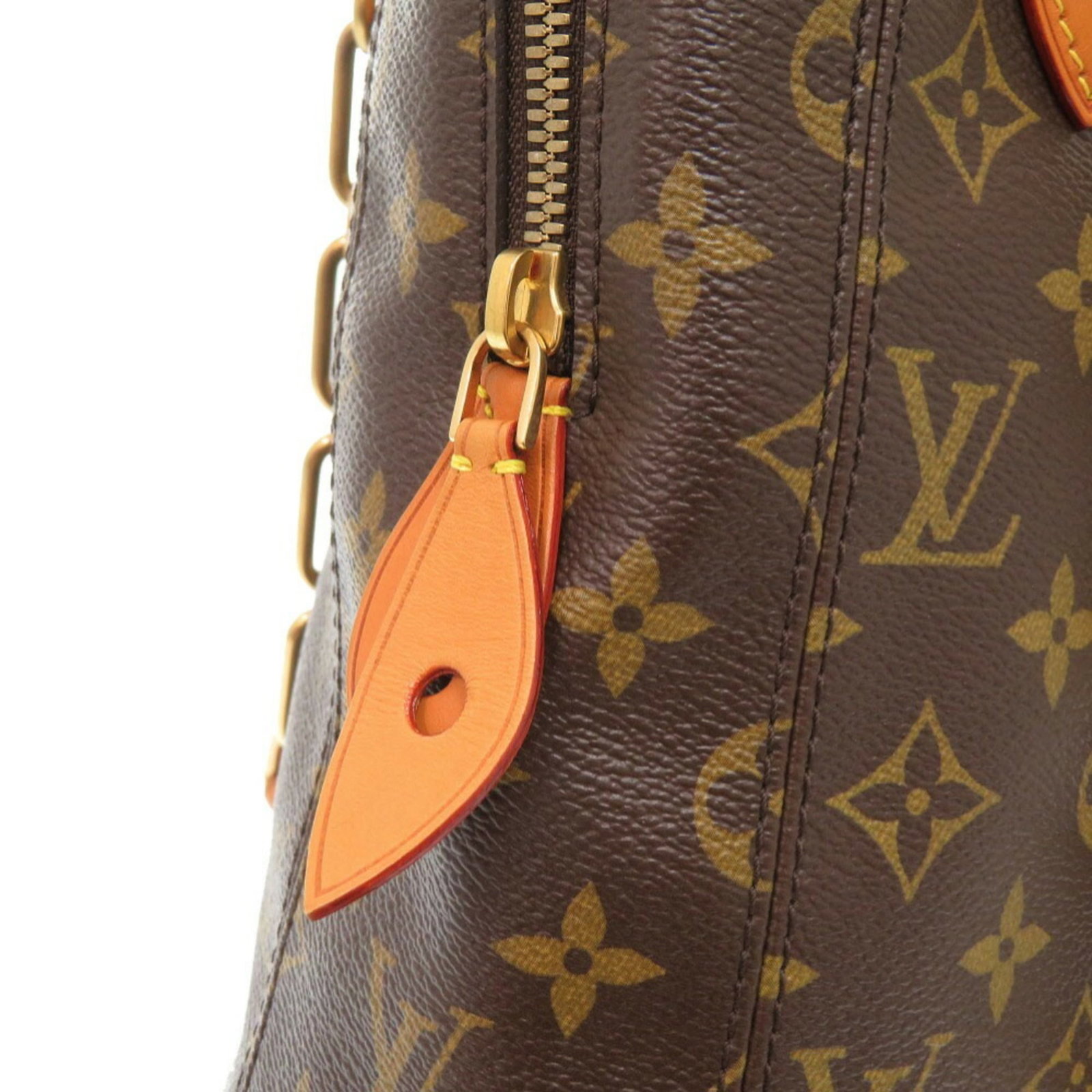 Shoulder Bag Monogram Louis Vuitton - 10