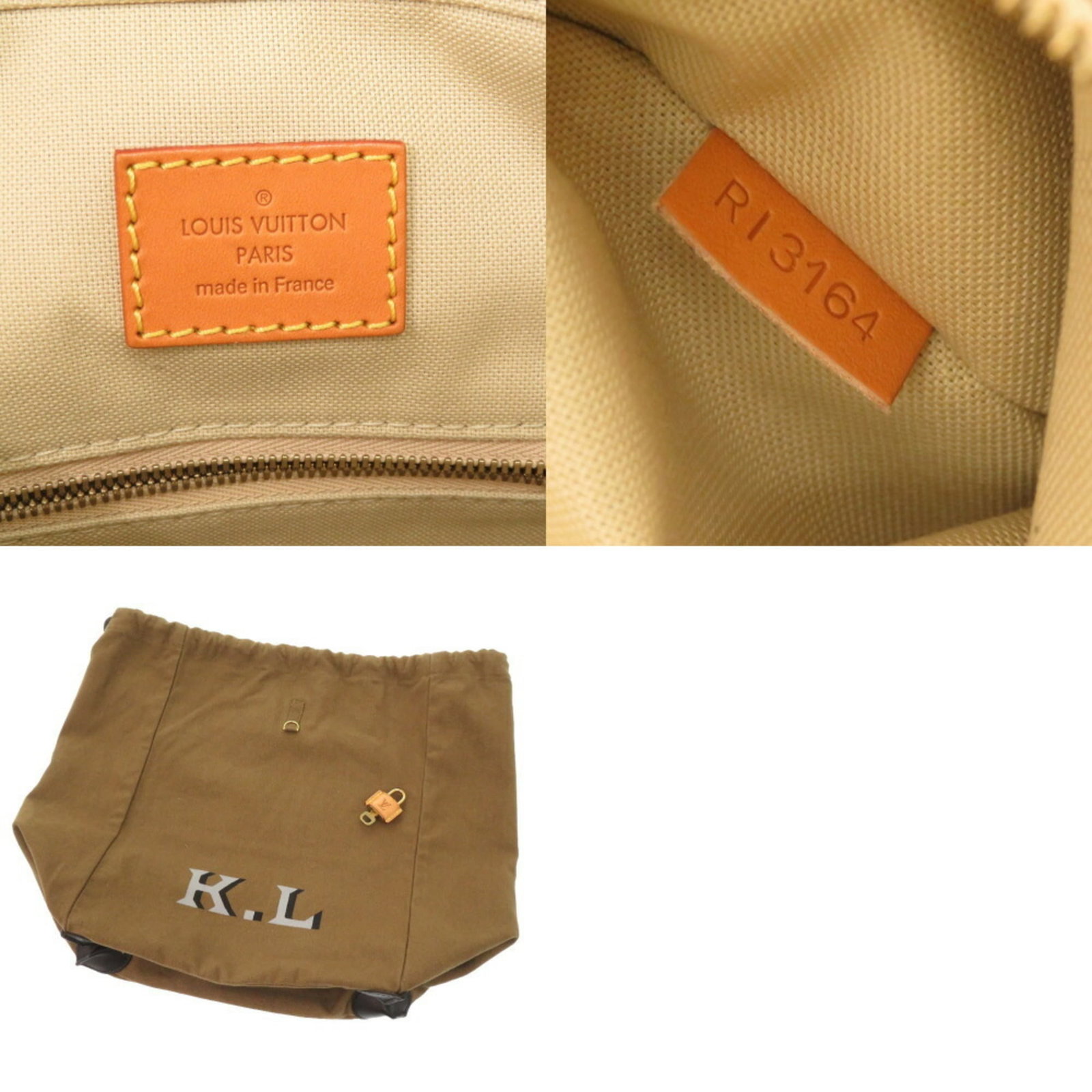 Shoulder Bag Monogram Louis Vuitton - 11
