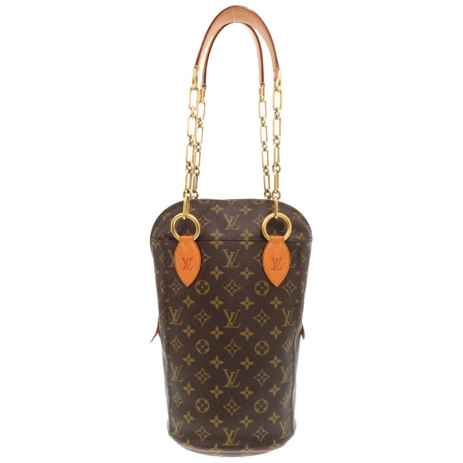 Shoulder Bag Monogram Louis Vuitton - 2