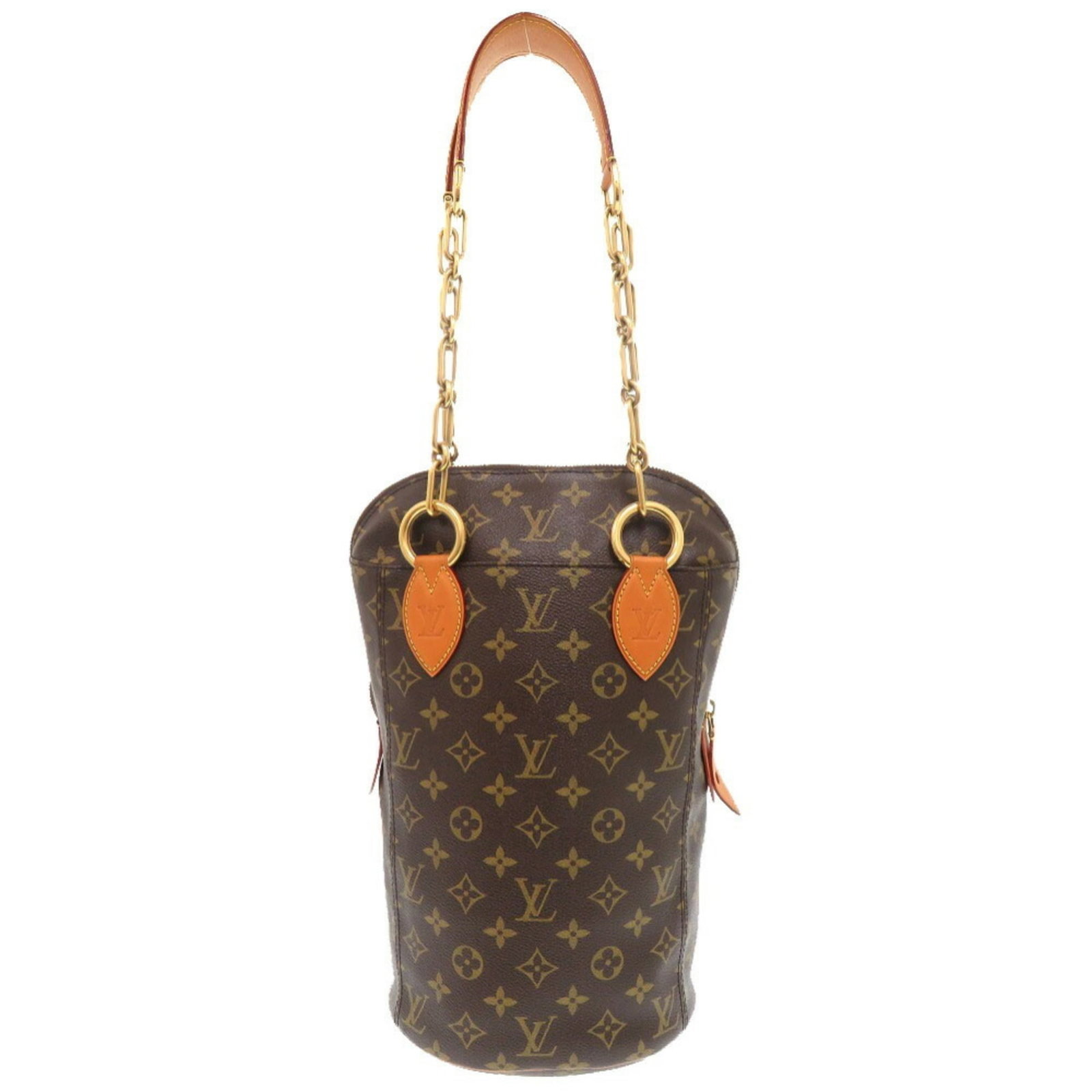 Shoulder Bag Monogram Louis Vuitton - 3