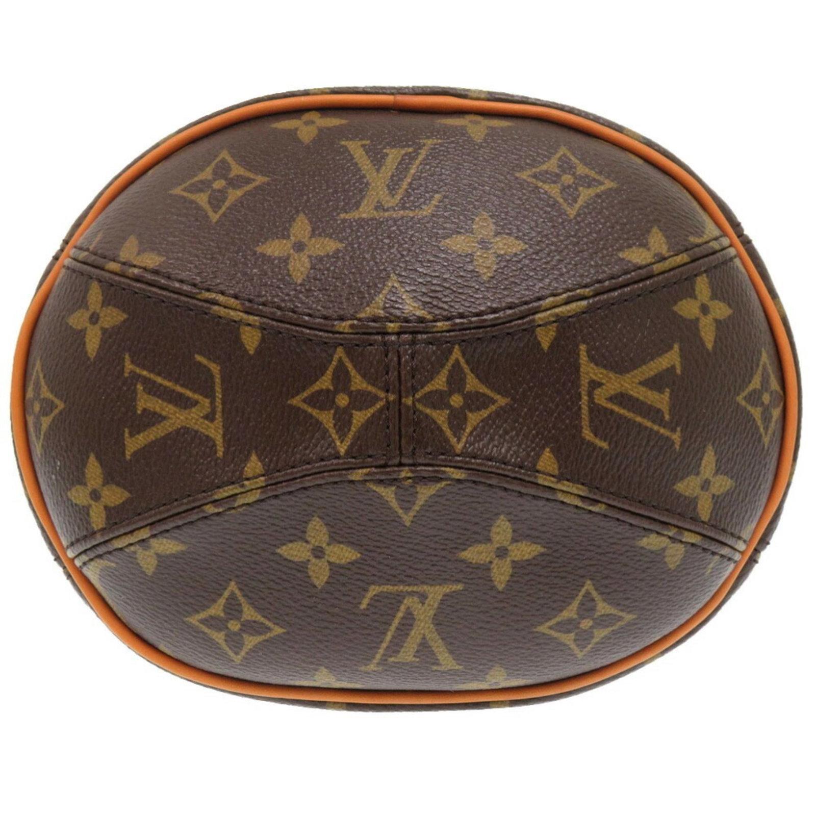 Shoulder Bag Monogram Louis Vuitton - 4