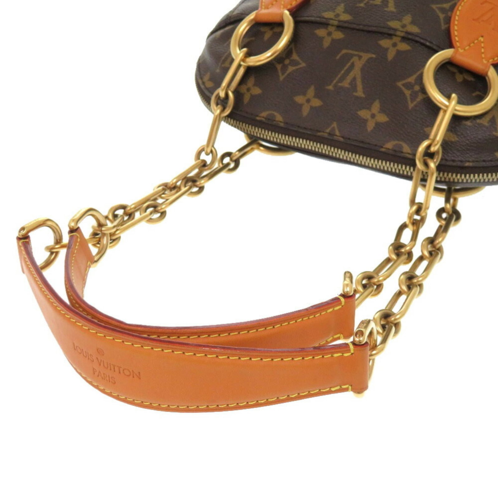 Shoulder Bag Monogram Louis Vuitton - 6