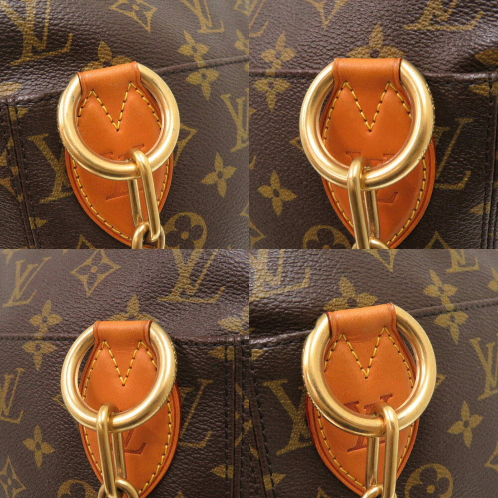 Shoulder Bag Monogram Louis Vuitton - 7
