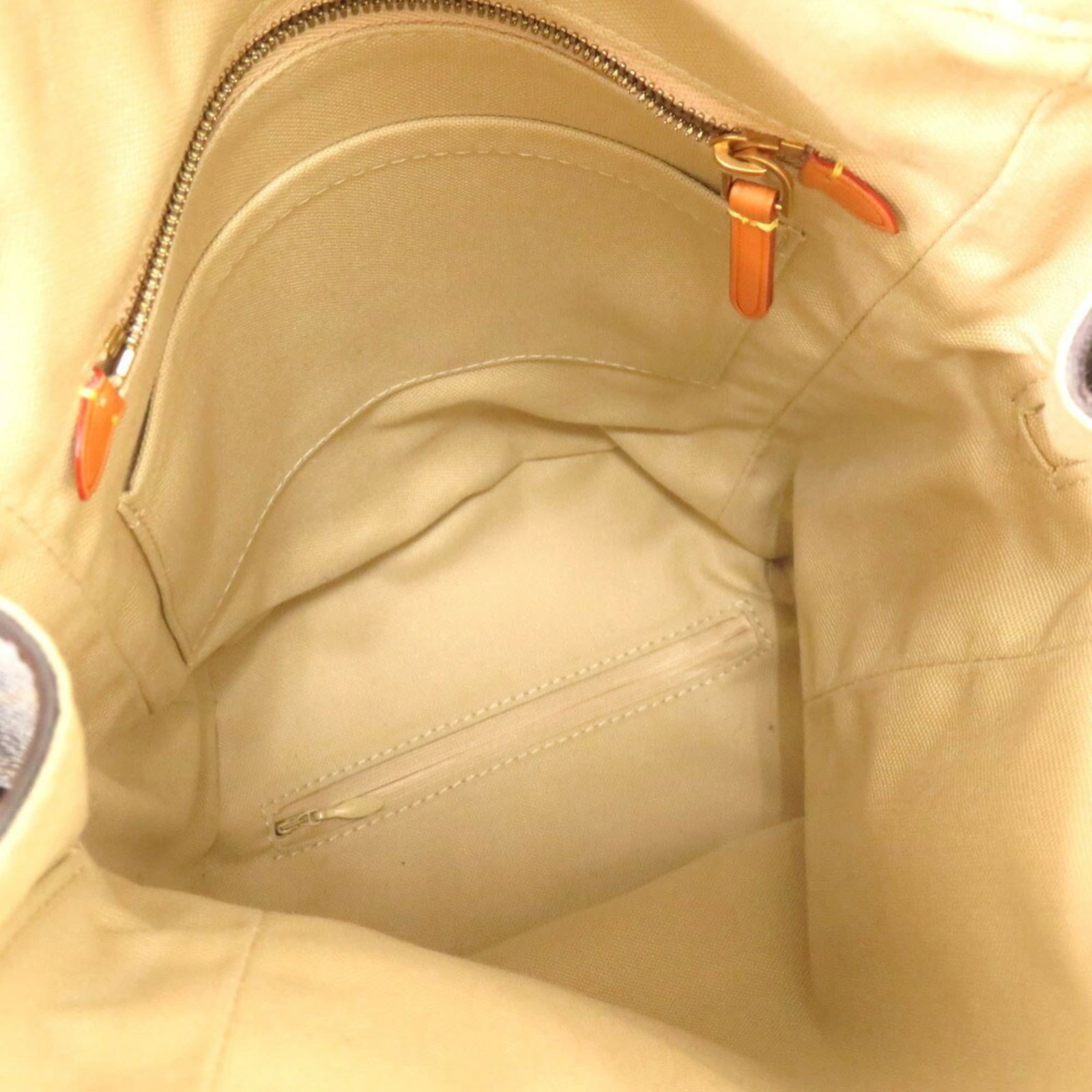 Shoulder Bag Monogram Louis Vuitton - 8