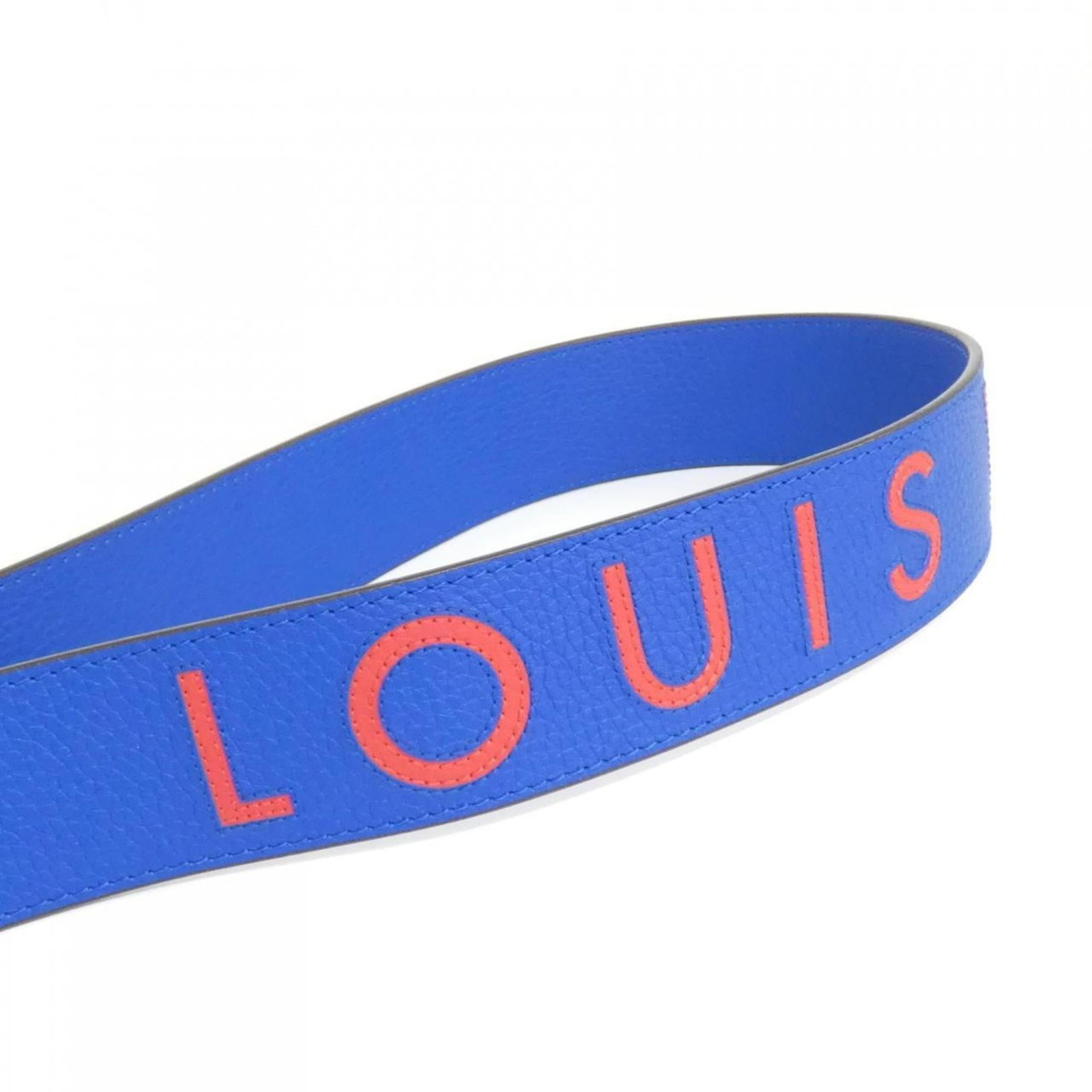 Leather Strap Louis Vuitton - 2