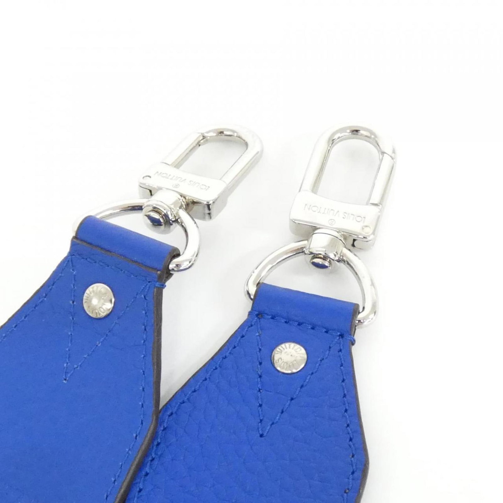 Leather Strap Louis Vuitton - 3